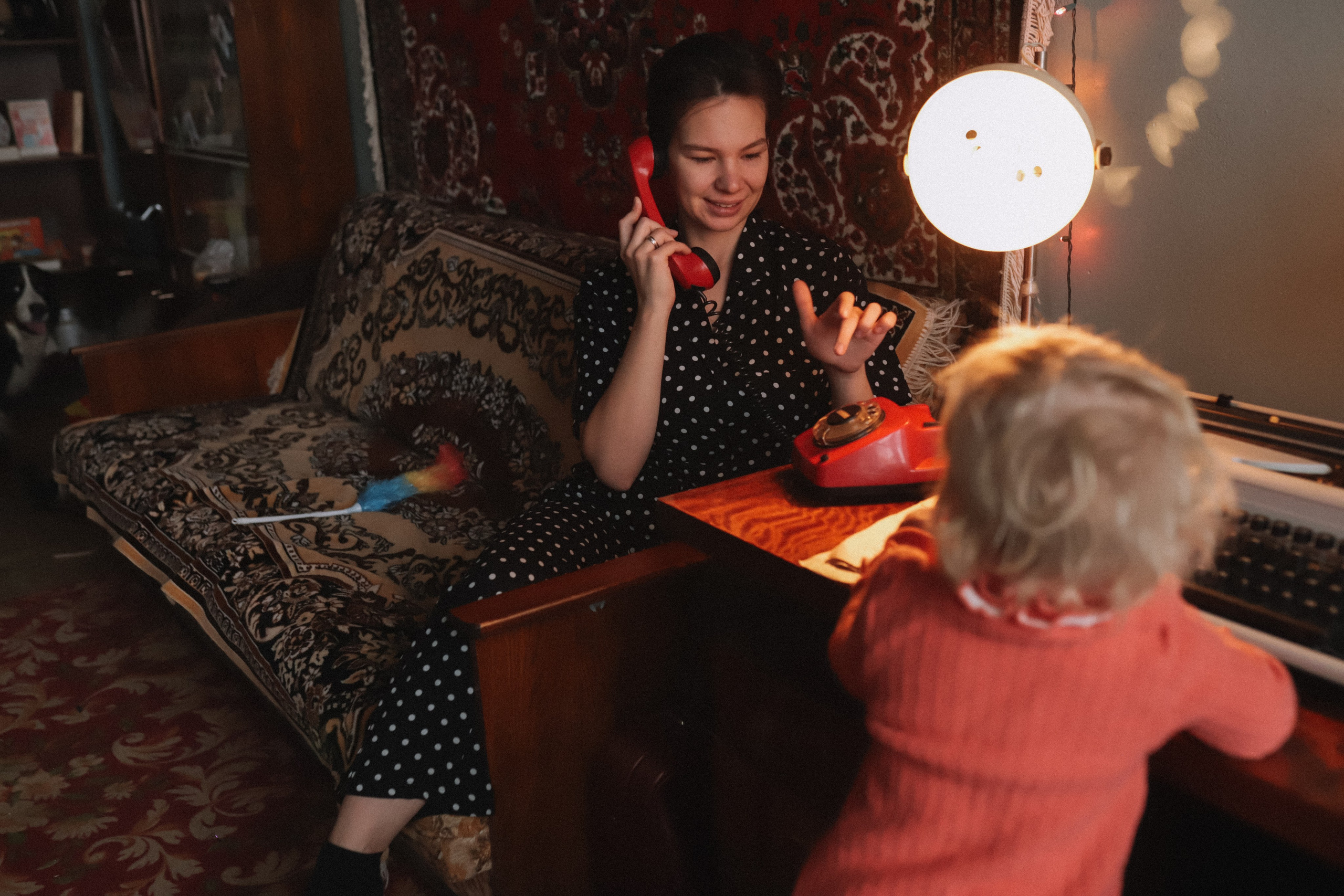 Даша и Никита. Фотограф в Нижнем Новгороде Кристина Батанова