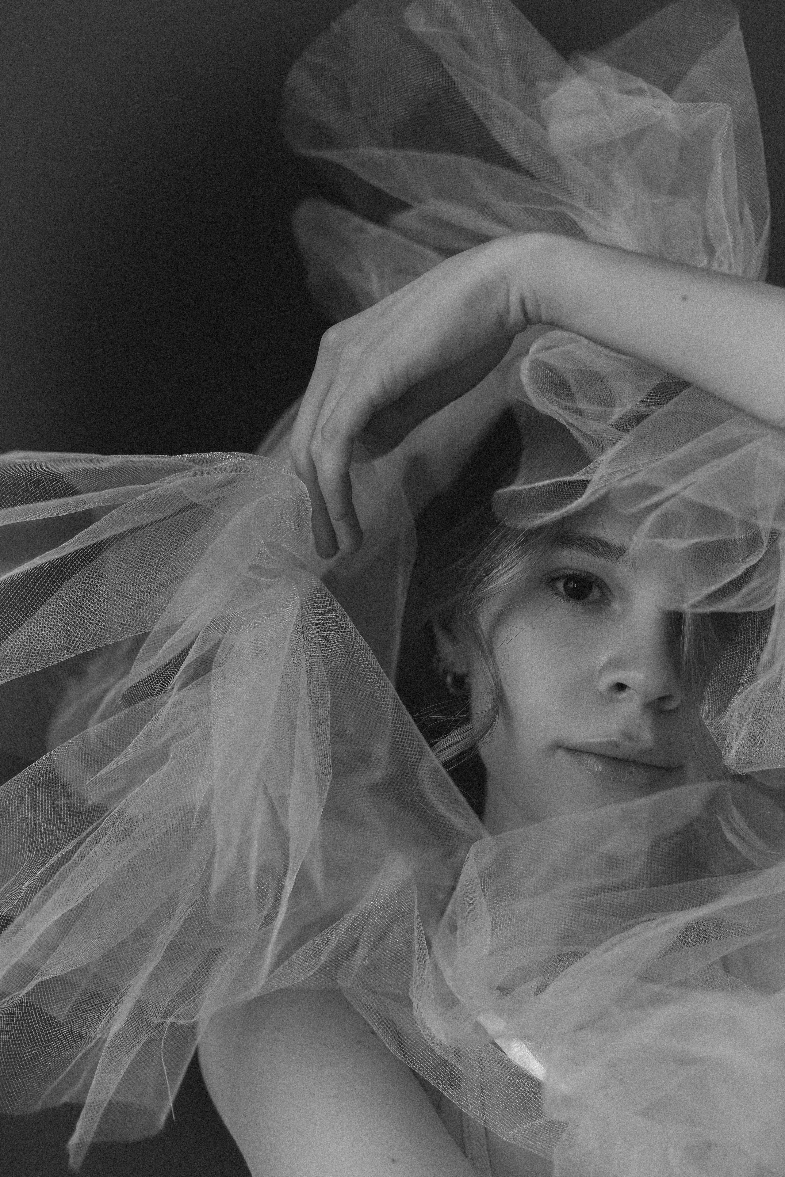 Настя. Фотограф в Нижнем Новгороде Кристина Батанова