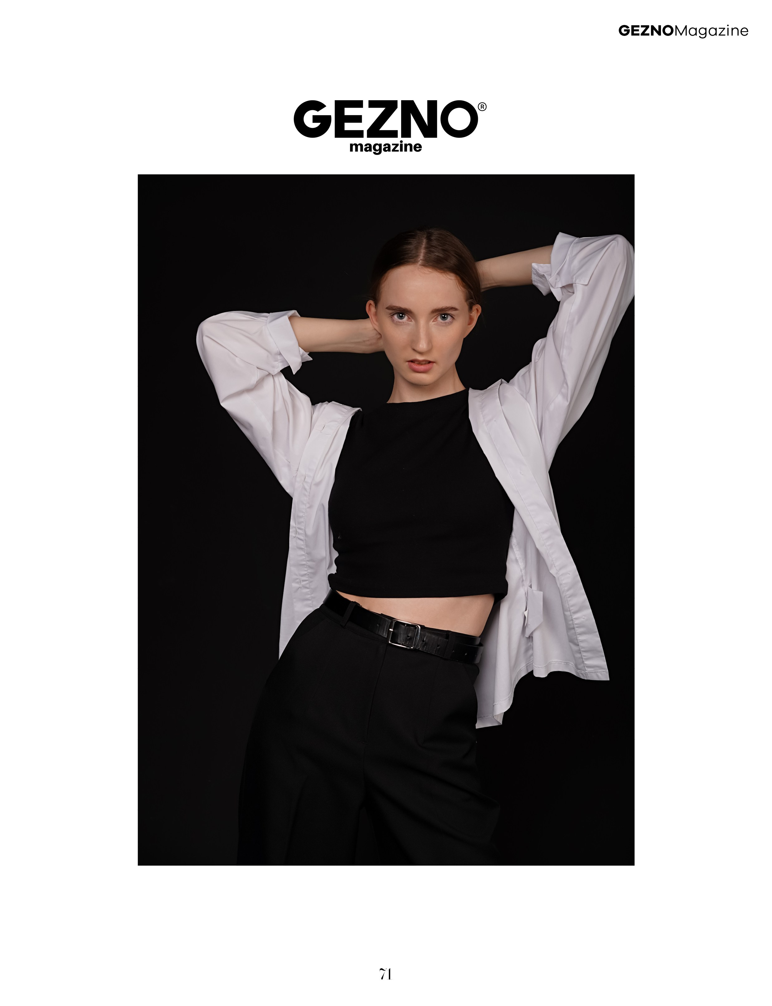 Мои работы опубликованные в зарубежных журналах, элитных и модных. Студийный и портретный фотограф в САНКТ-ПЕТЕРБУРГЕИрина Махаон