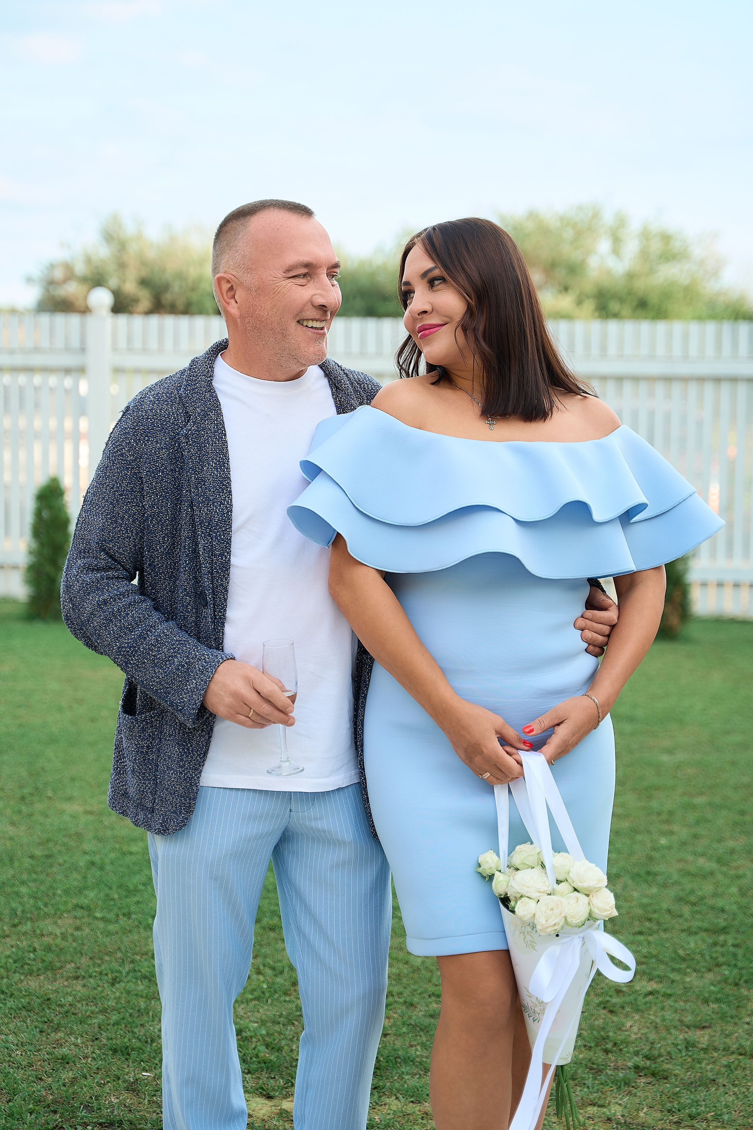 Марина. Фотограф и видеограф в Екатеринбурге