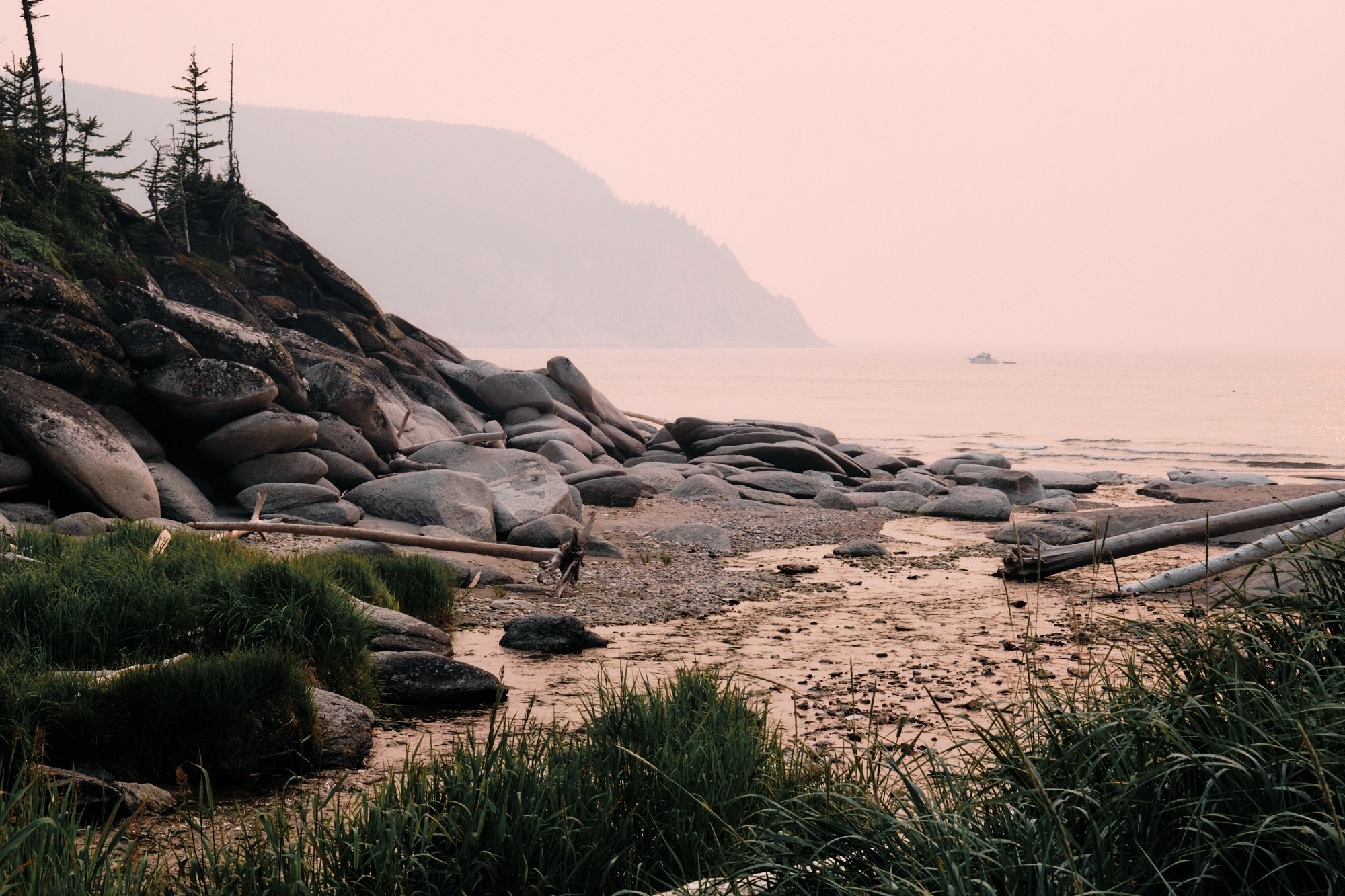 AQUATICS. Из Хабаровска до Шантарских островов. Юрий Березнюк. Фотожурналистика