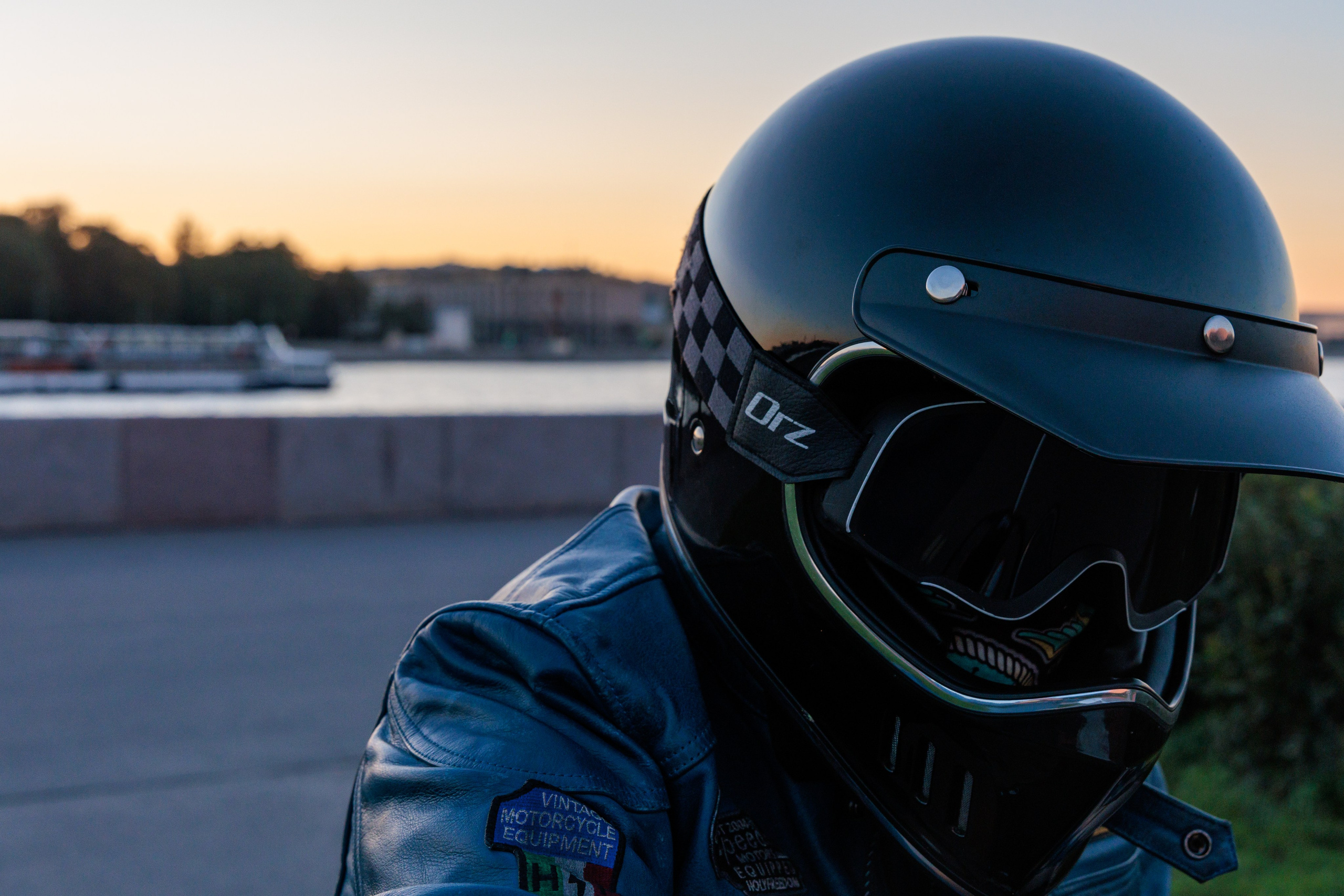 Александр. Репортажный фотограф Санкт-Петербург | Роман Карбышев