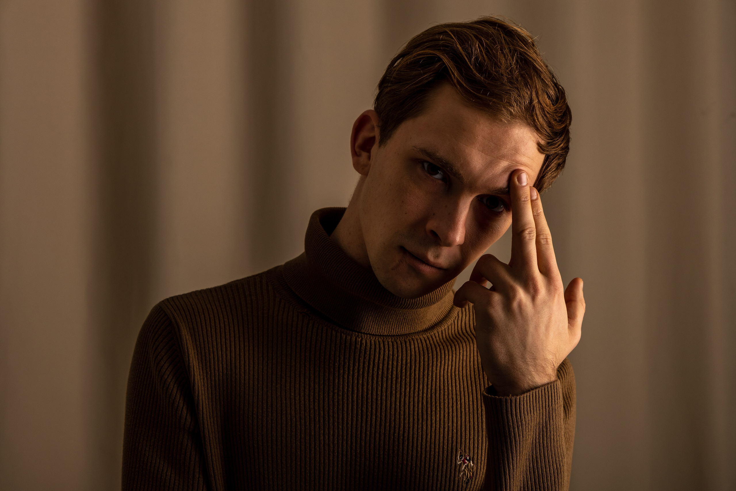 Иван. Репортажный фотограф Санкт-Петербург | Роман Карбышев