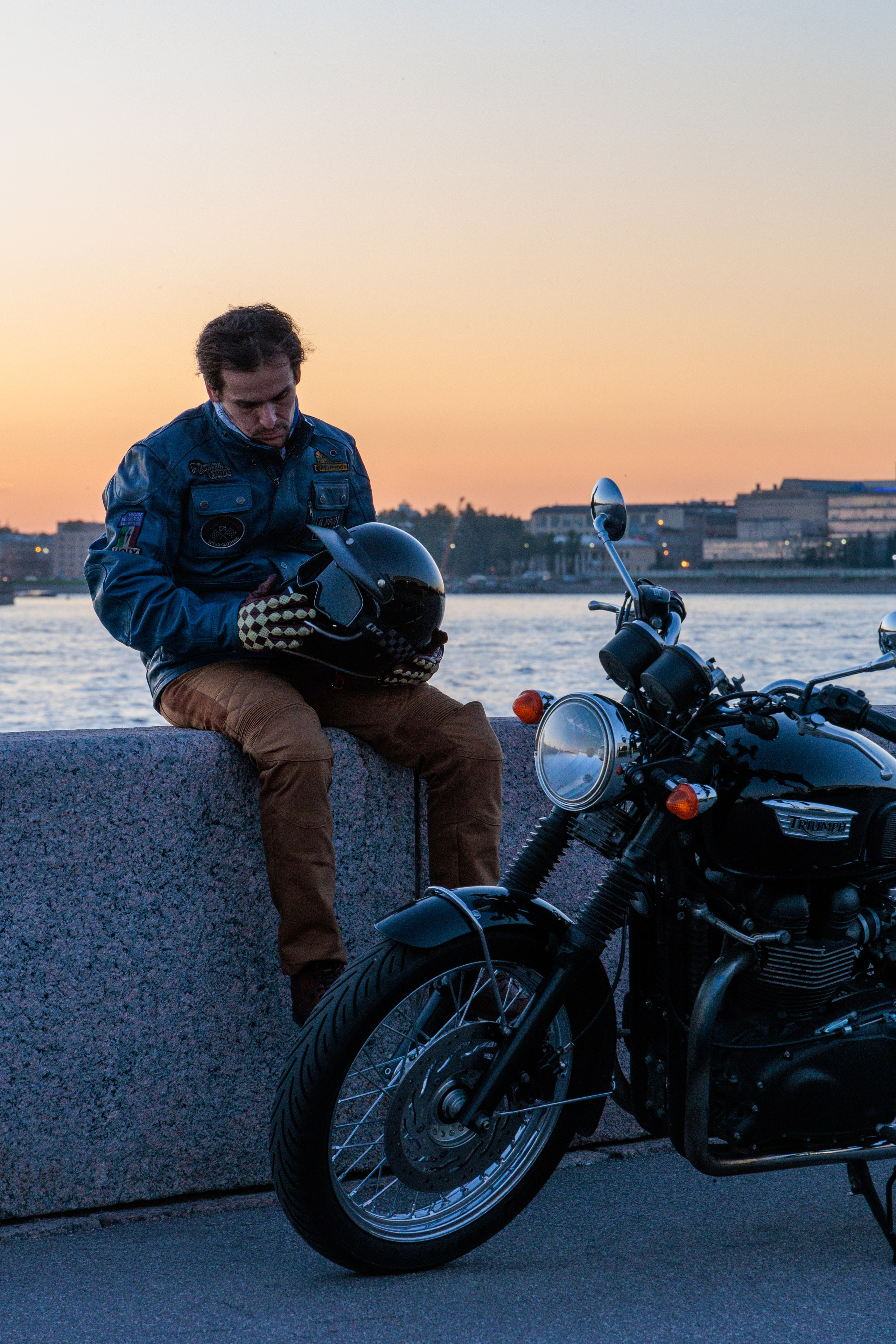 Александр. Репортажный фотограф Санкт-Петербург | Роман Карбышев