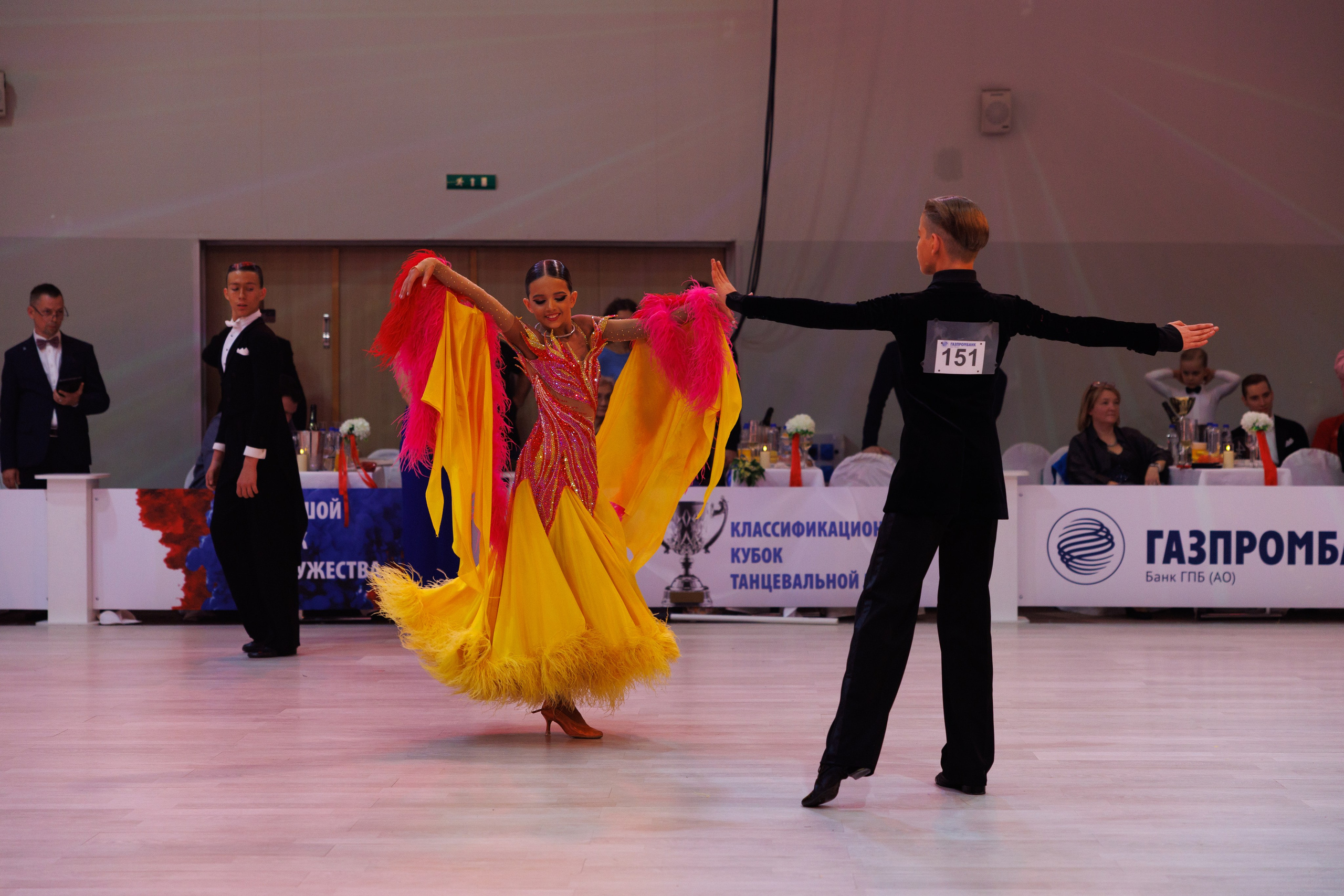 Большой кубок содружества. Репортажный фотограф Санкт-Петербург | Роман Карбышев