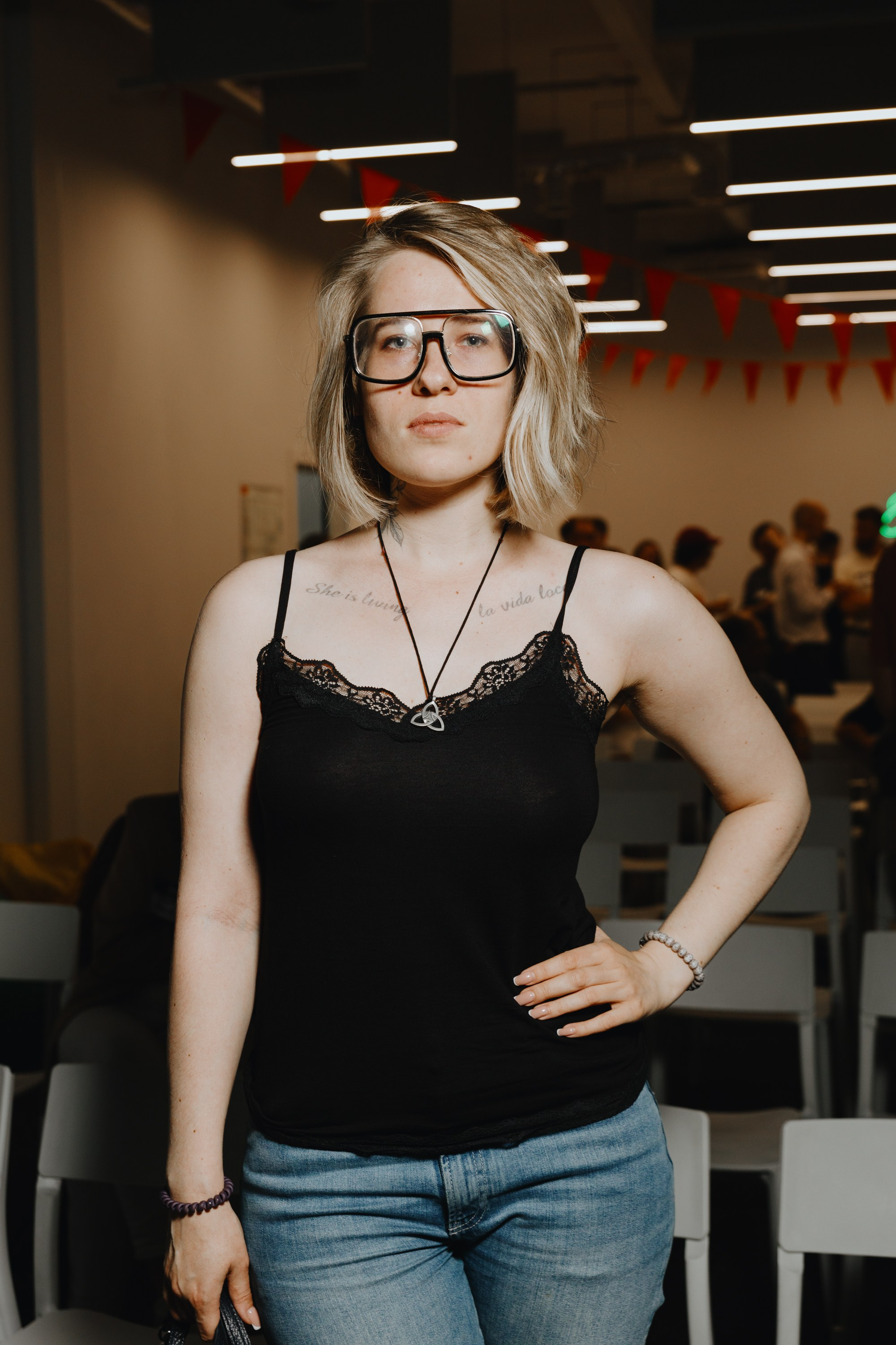 Galera Club. Фотограф Илья Чернов