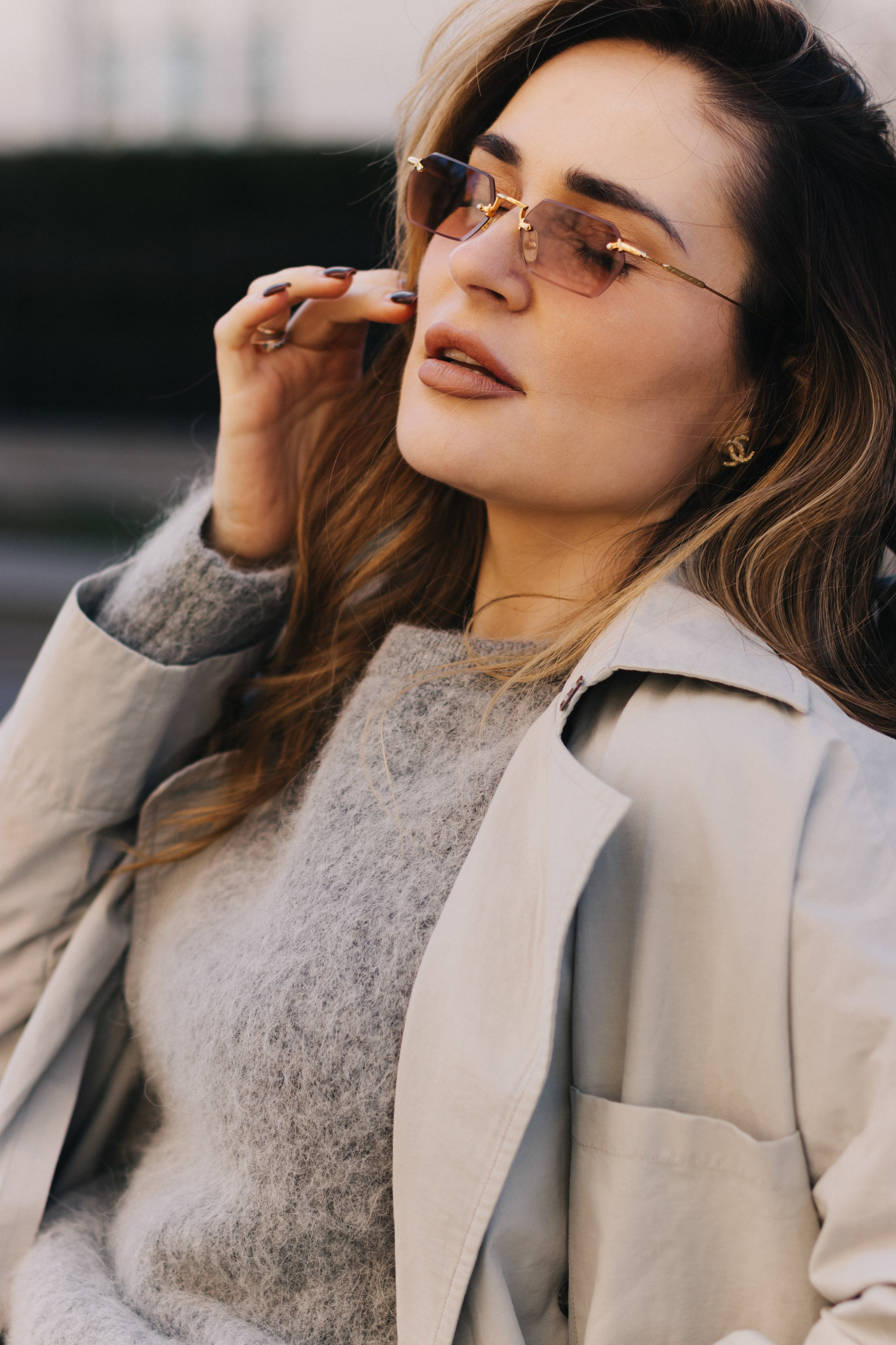 Марго. Фотограф Москва