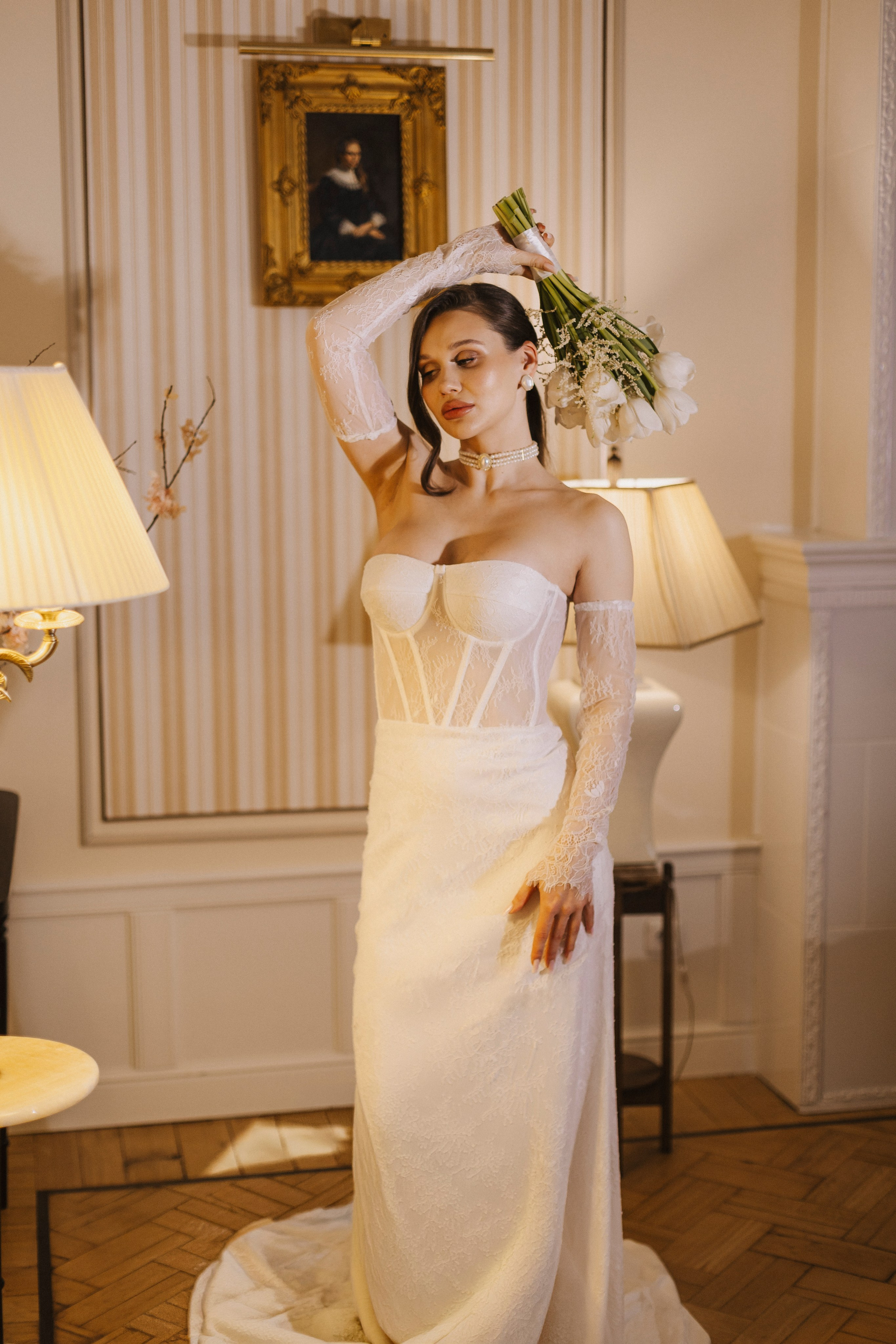 Анастасия. Фотограф Москва