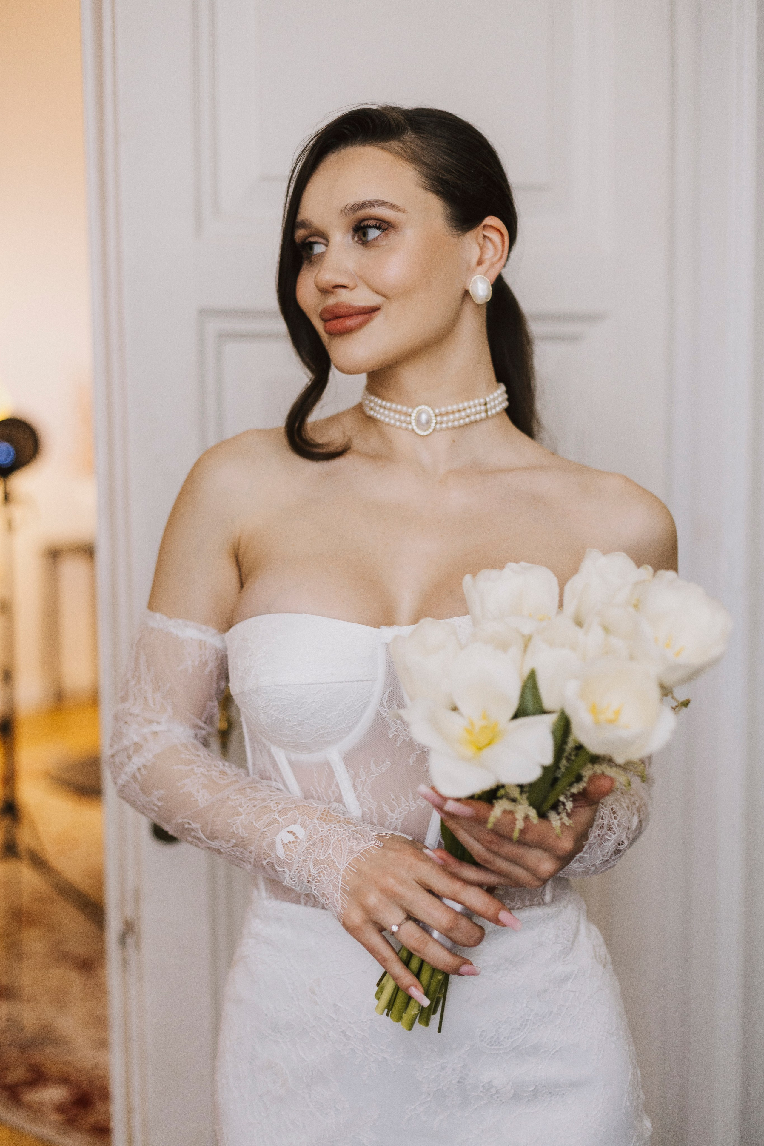 Анастасия. Фотограф Москва