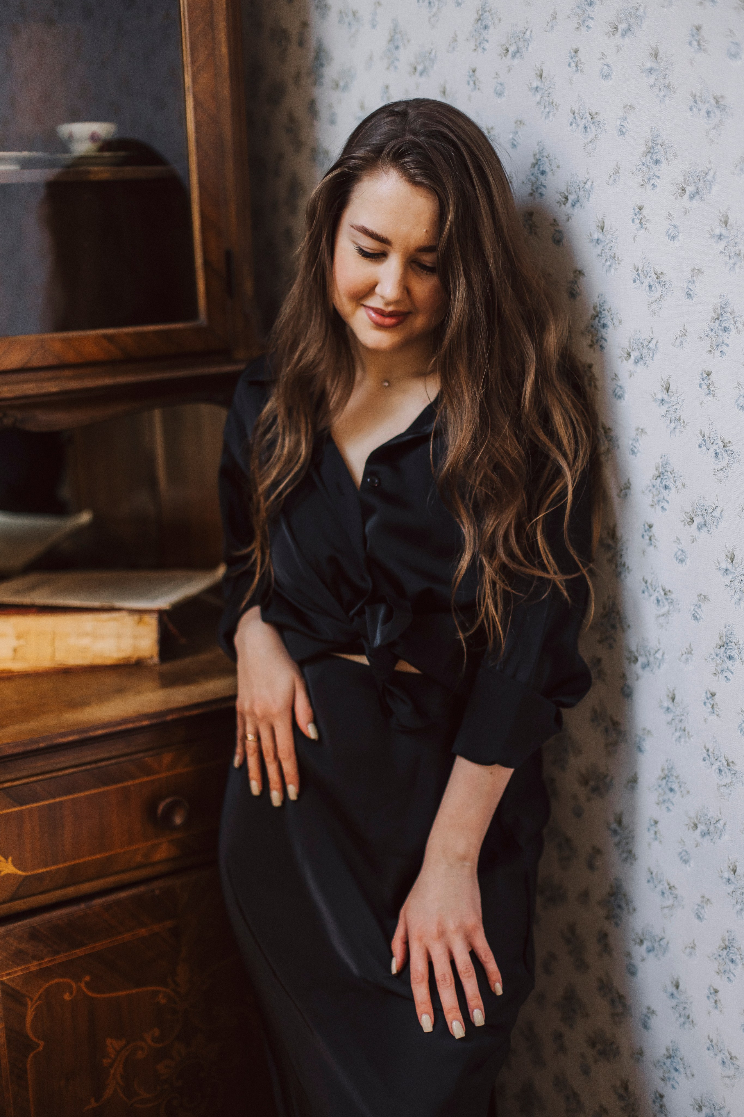 Екатерина. Фотограф Москва