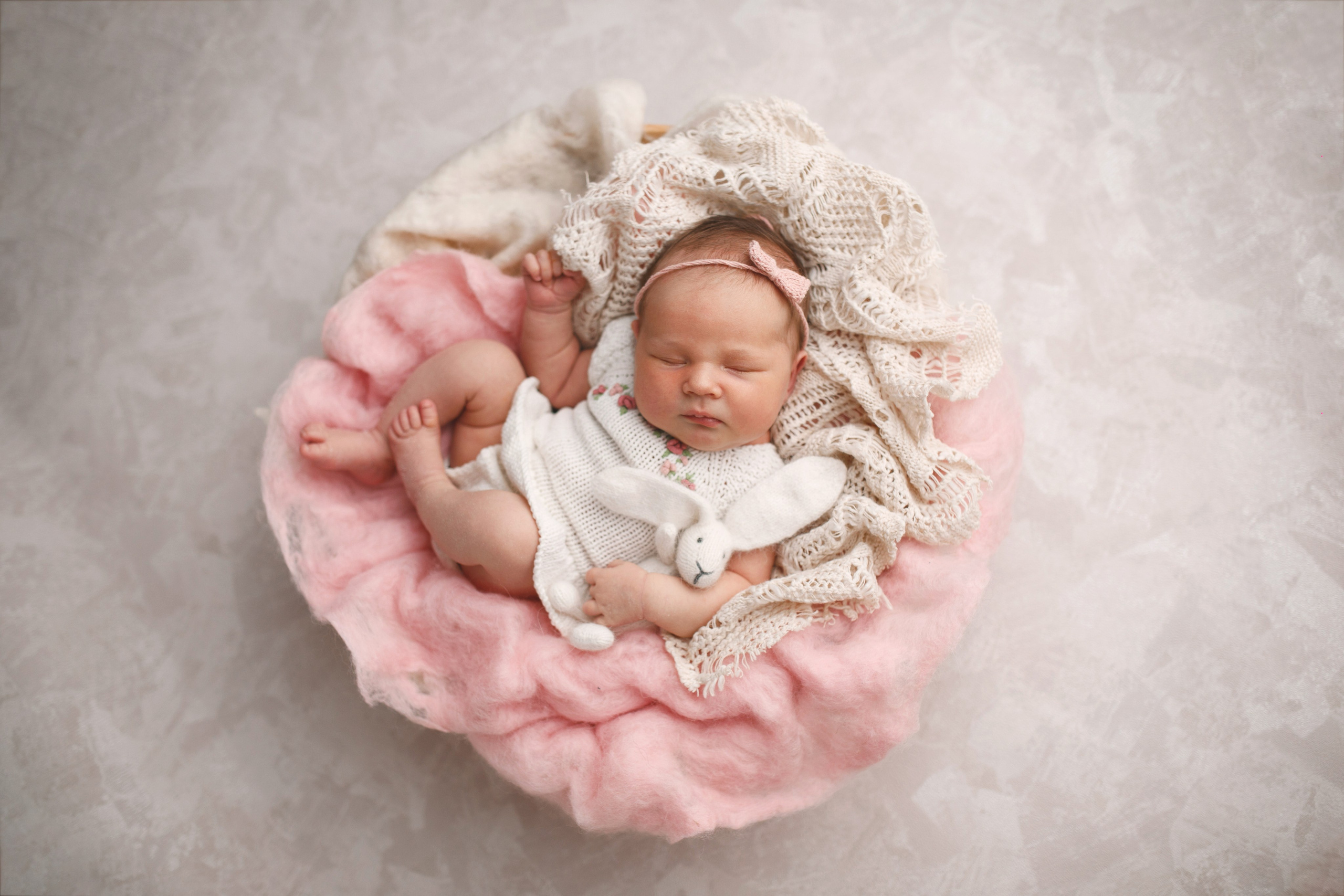 New born classic. Детский и семейный фотограф в Костроме Валентина Белик