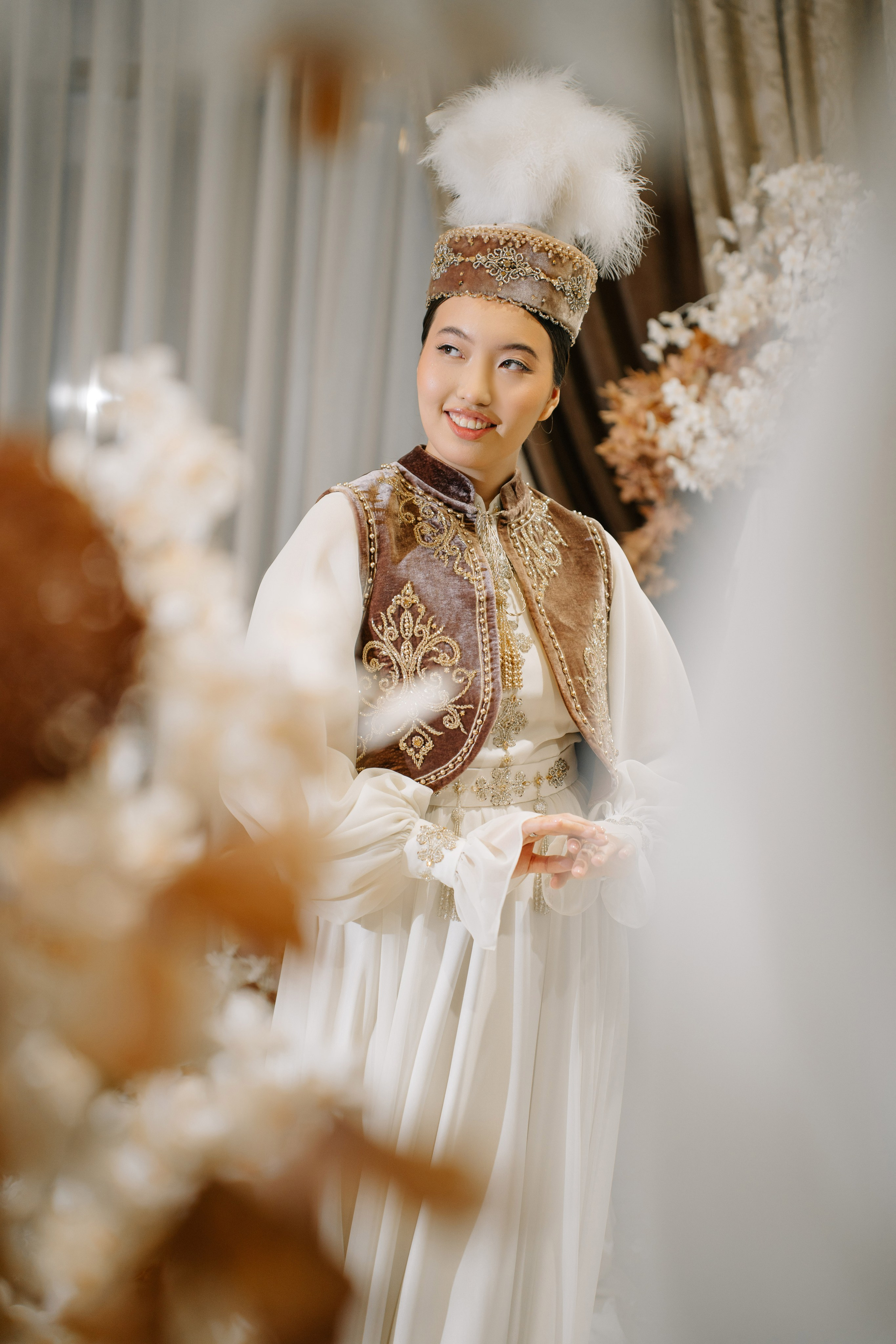 AZHAR. ZHASULAN SABYTULY