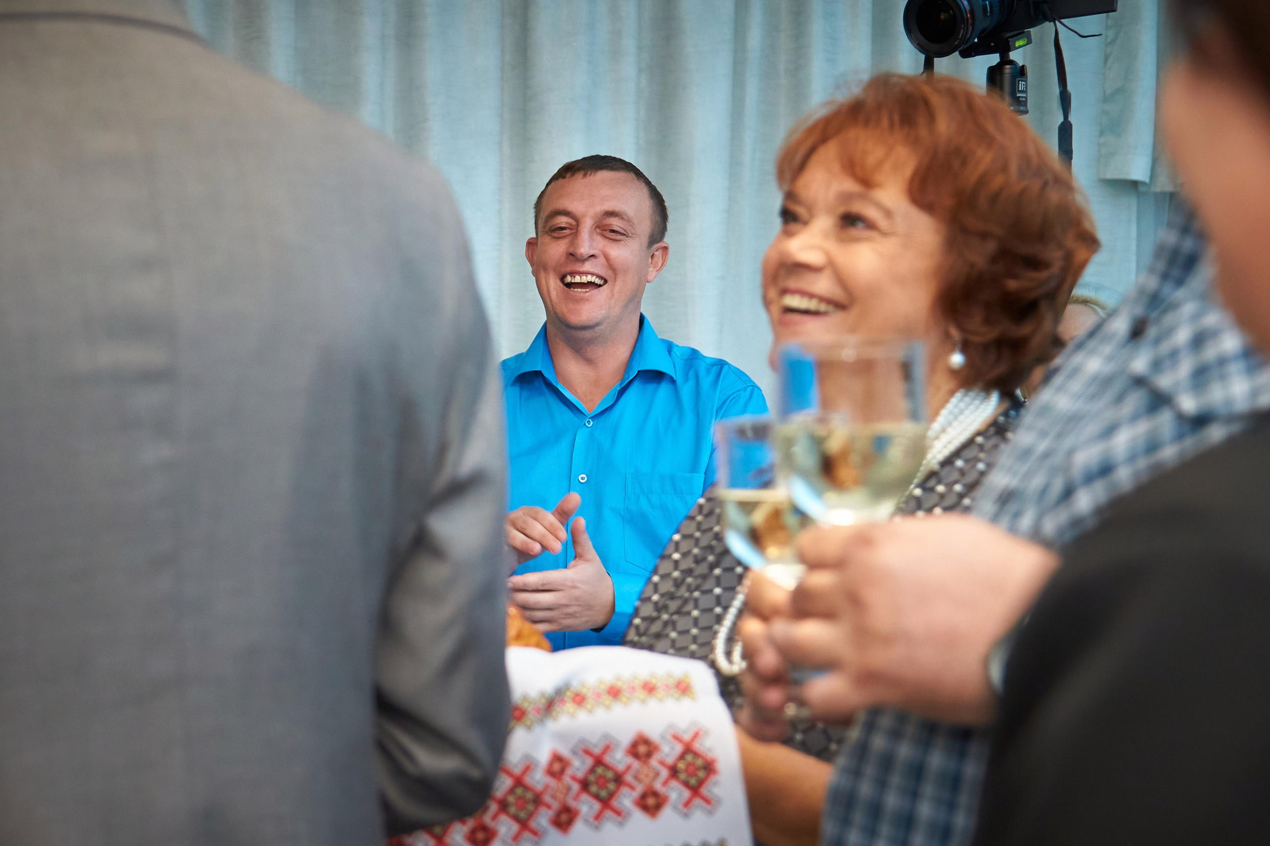 Владислава и Геннадий