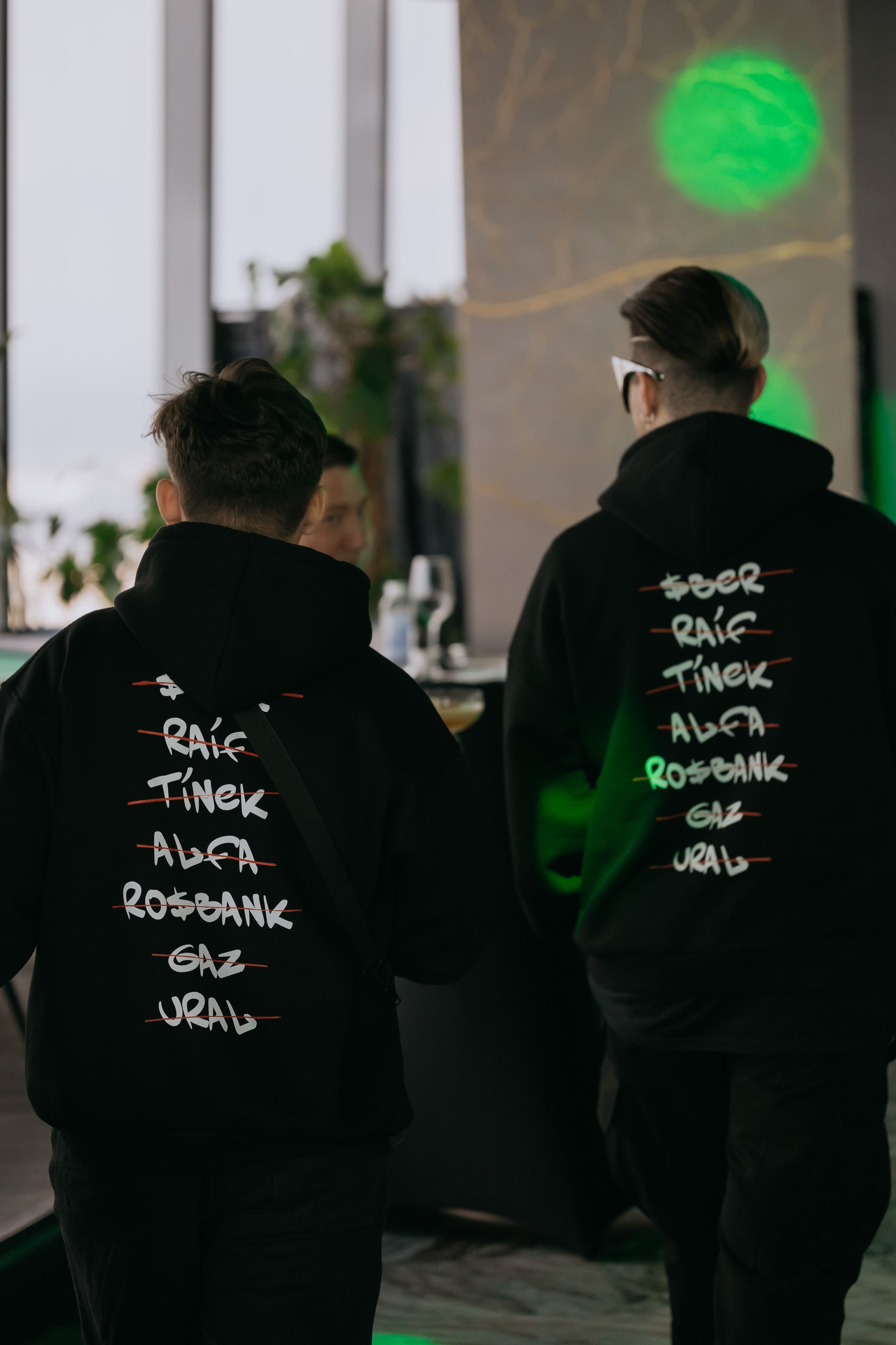 Выставки / Конференции. Фотограф ваших событий