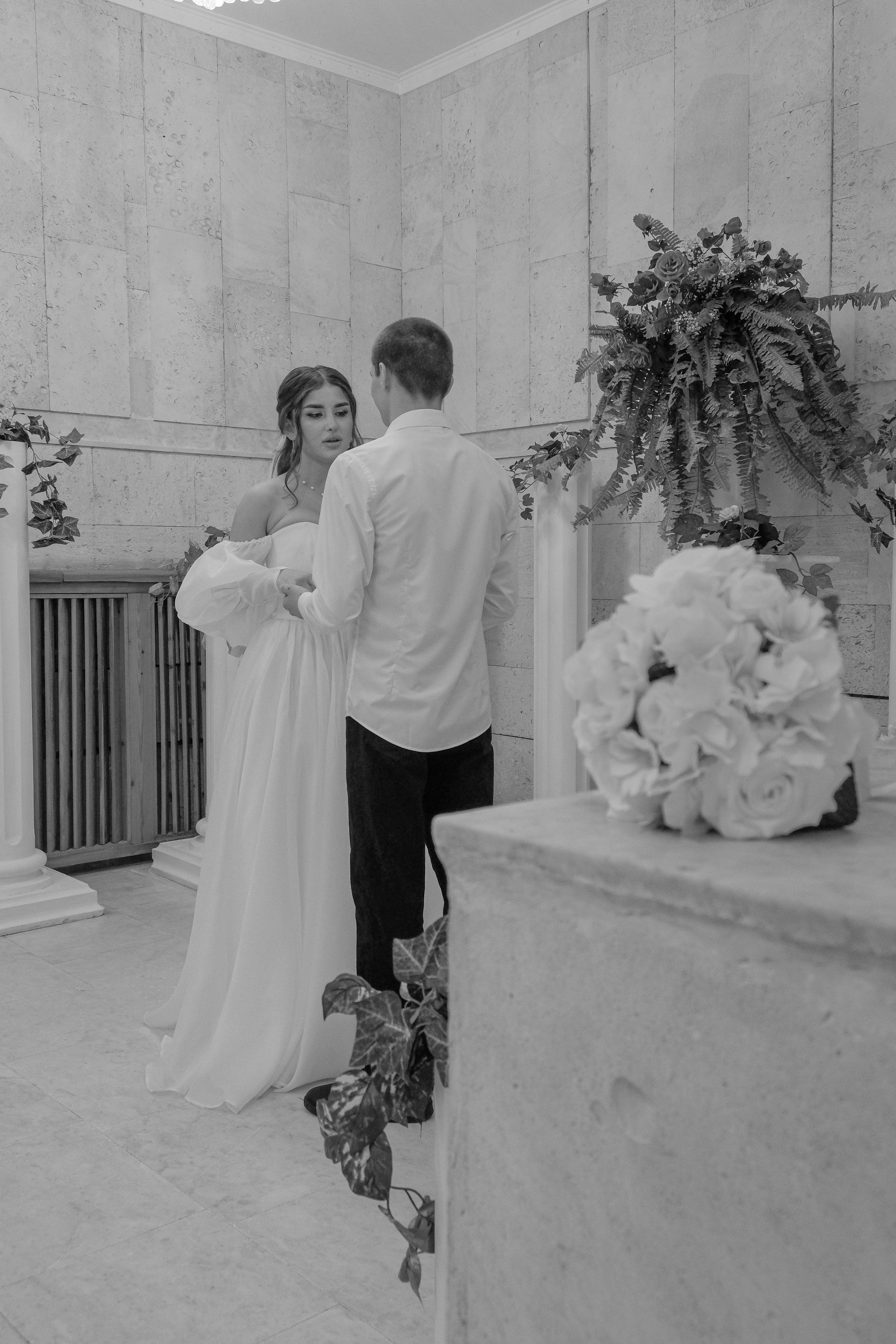 Wedding day. Семейный и свадебный фотограф в Волгограде Валентина Фогель