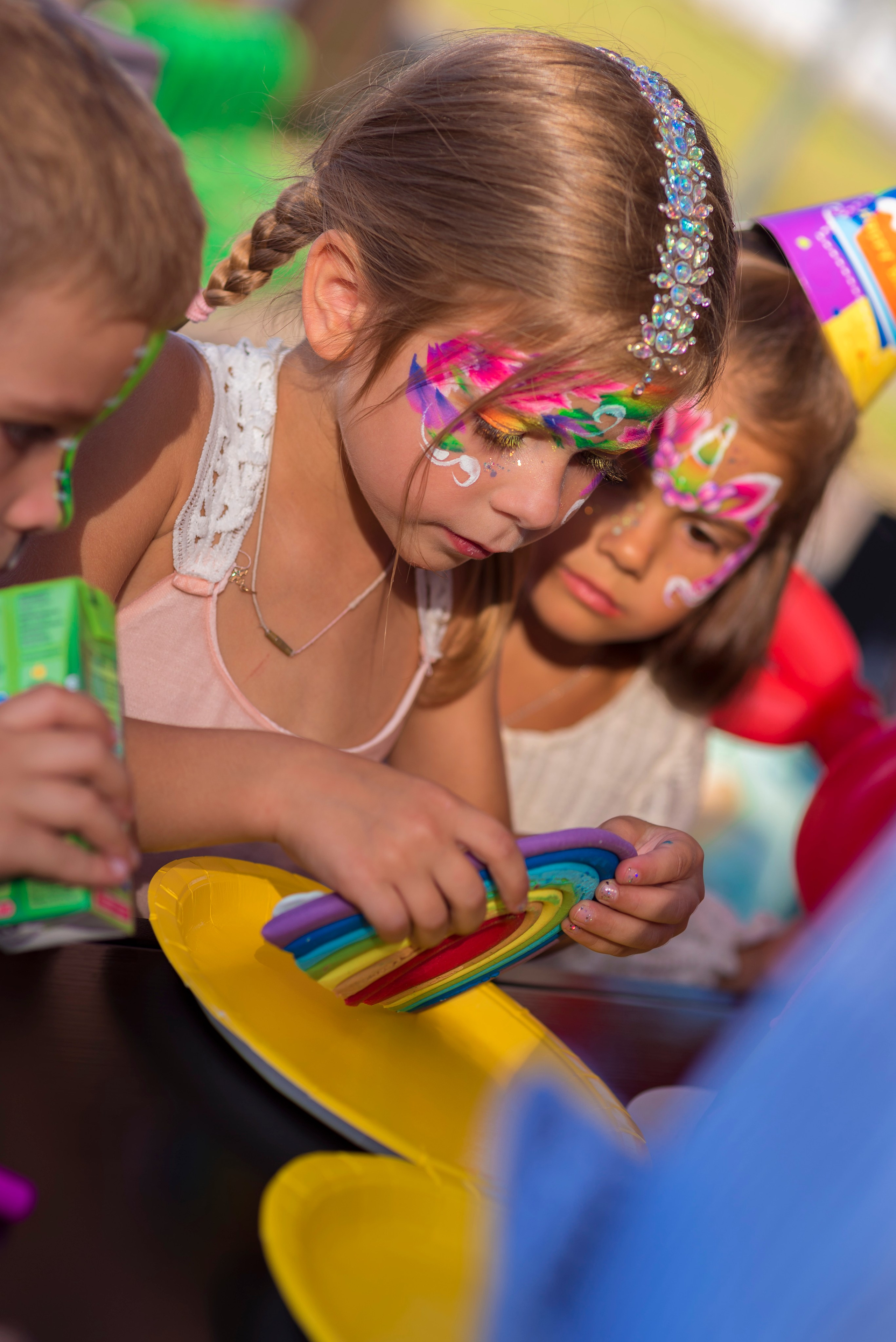 Александра 5 лет. Фотограф Крещения и Венчания. Минск и другие города. Почтенная Наташа