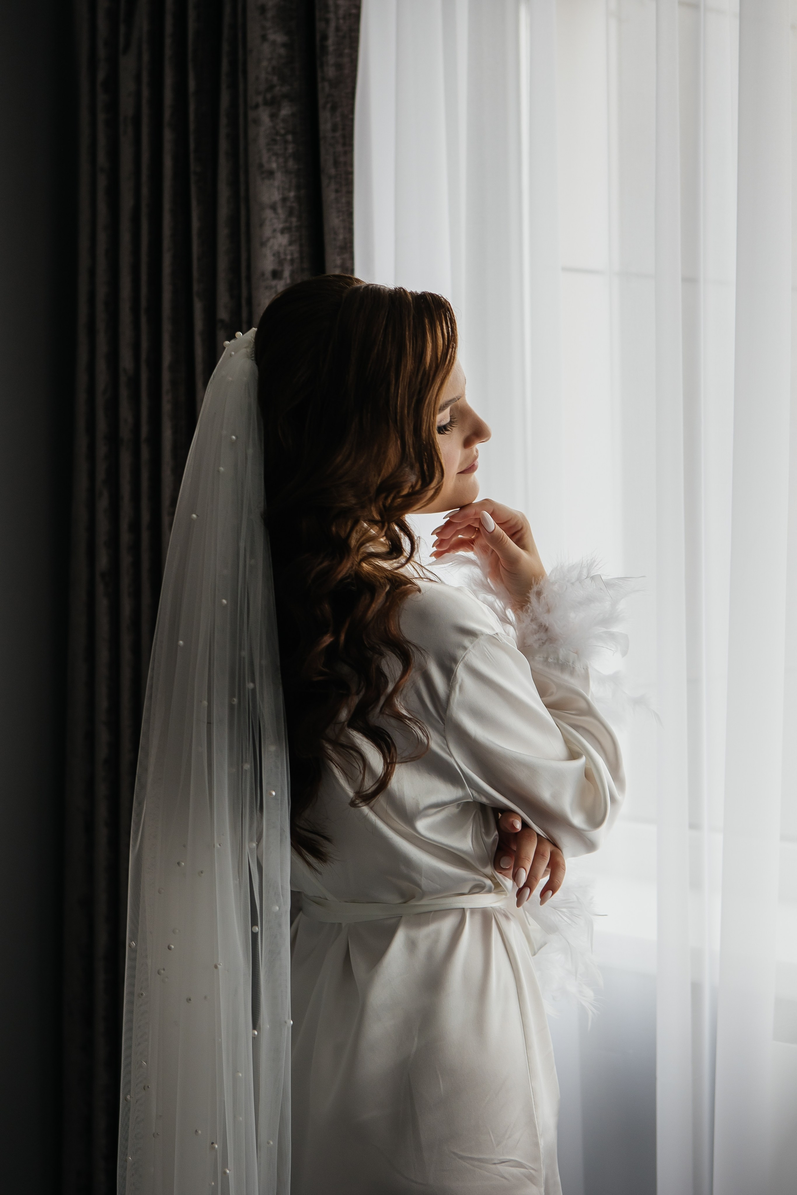 Свадебный фотограф в Белгороде Юлия Шостак