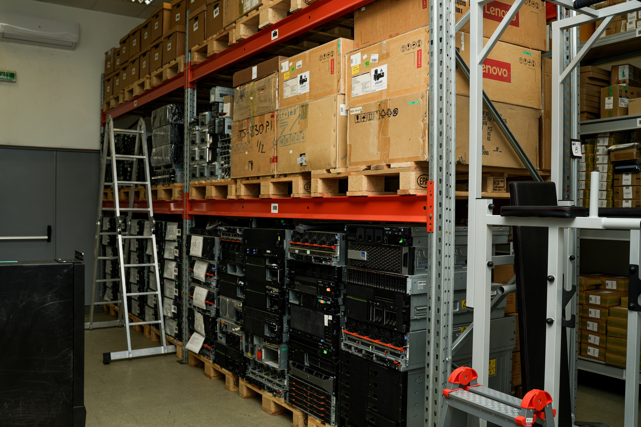 Офис. Фотограф Элина Задорожная