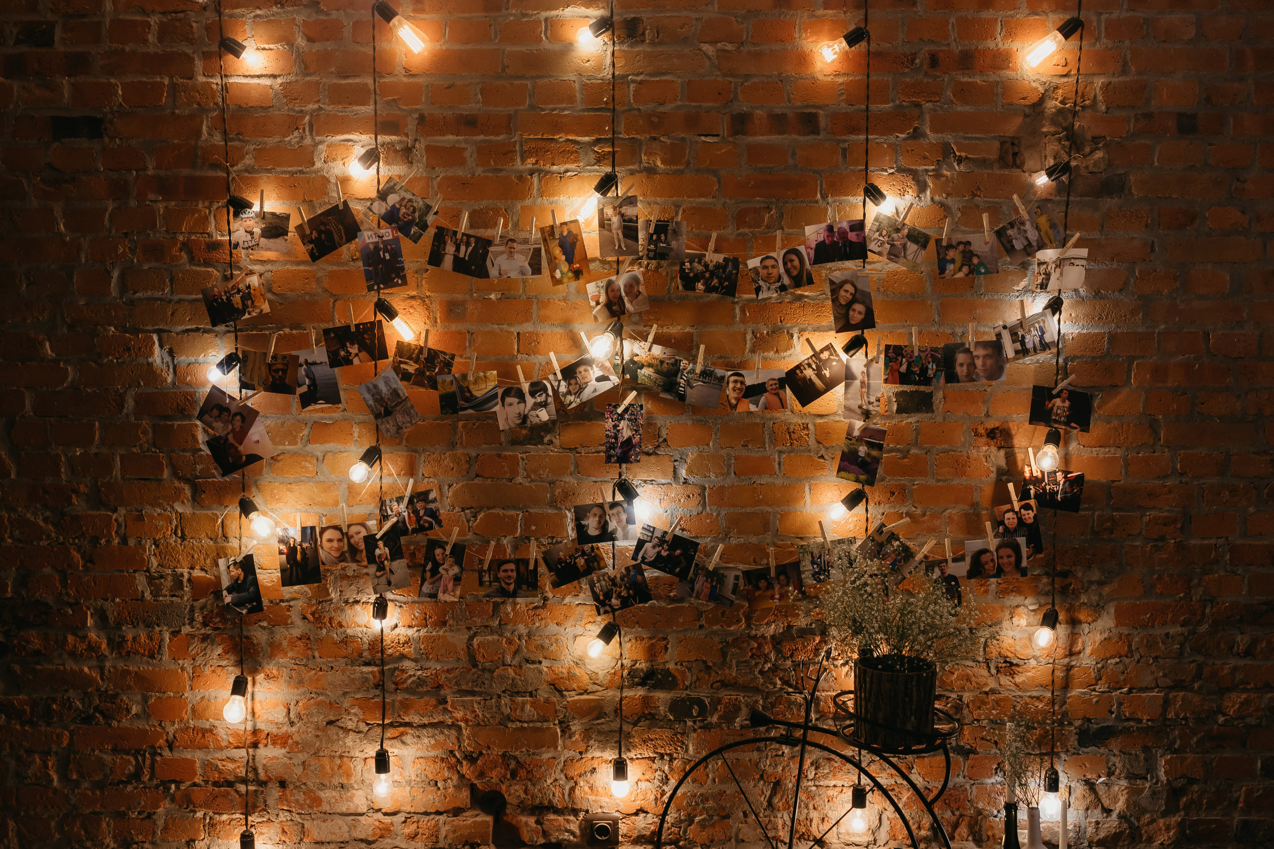 Владислав и Марина. Свадебный и семейный фотограф в Санкт-Петербурге Игорь Бабенко