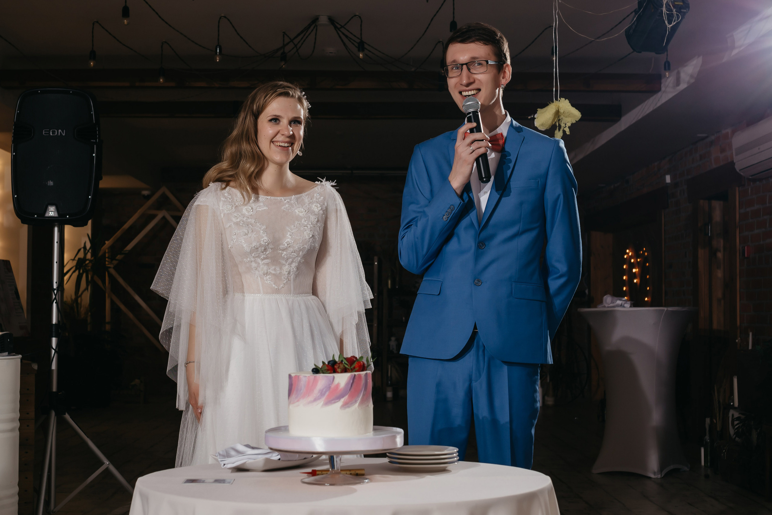 Владислав и Марина. Свадебный и семейный фотограф в Санкт-Петербурге Игорь Бабенко