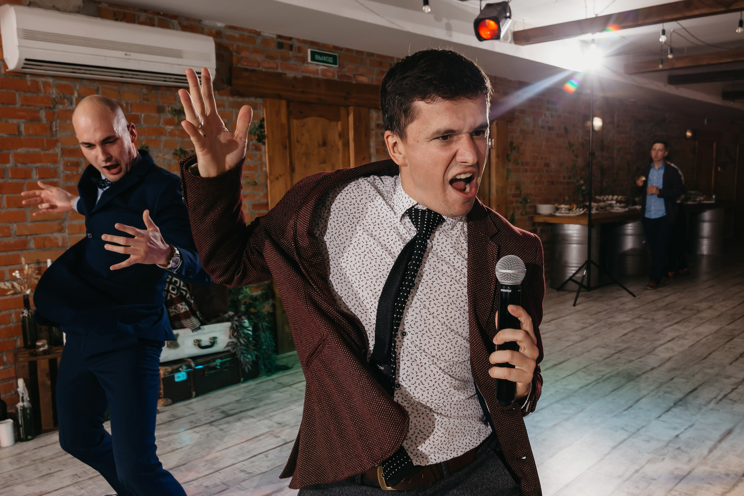 Владислав и Марина. Свадебный и семейный фотограф в Санкт-Петербурге Игорь Бабенко