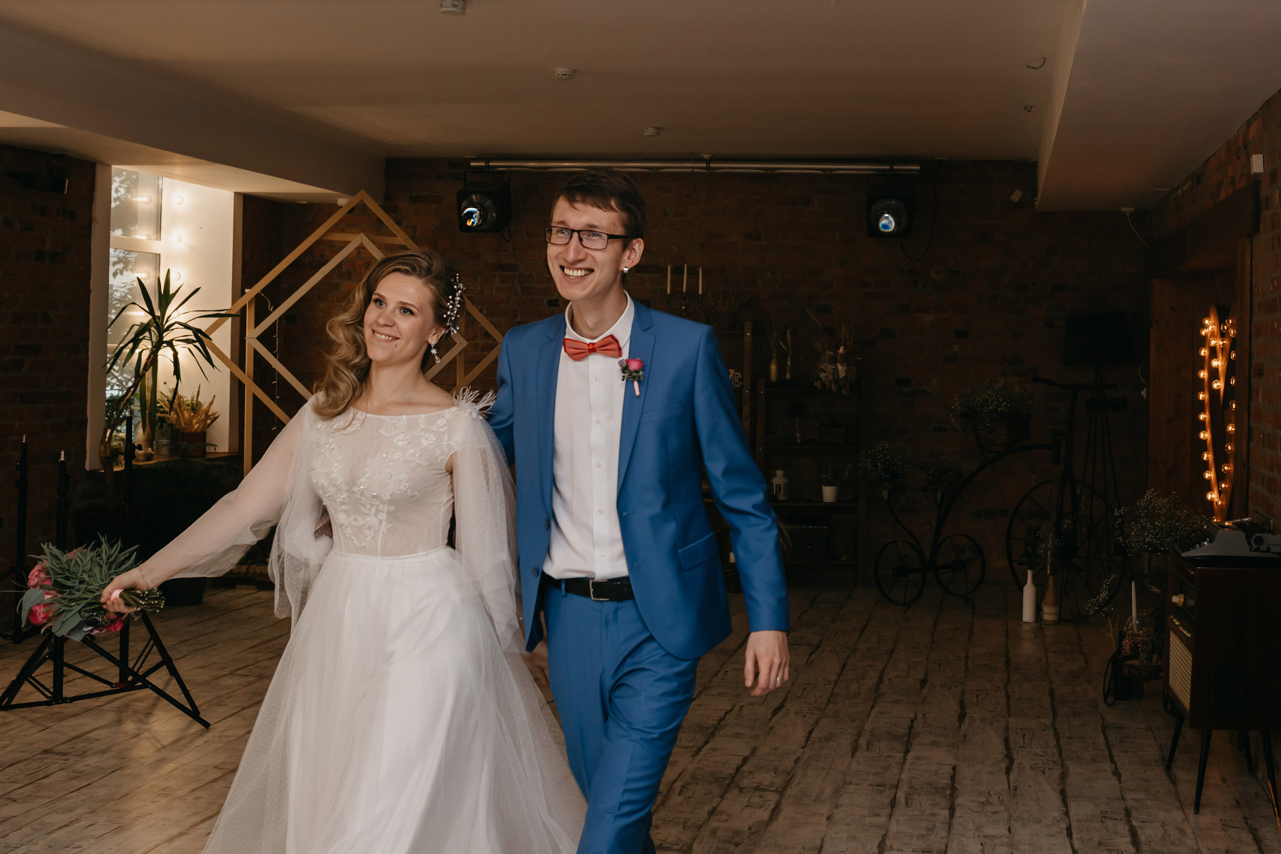 Владислав и Марина. Свадебный и семейный фотограф в Санкт-Петербурге Игорь Бабенко