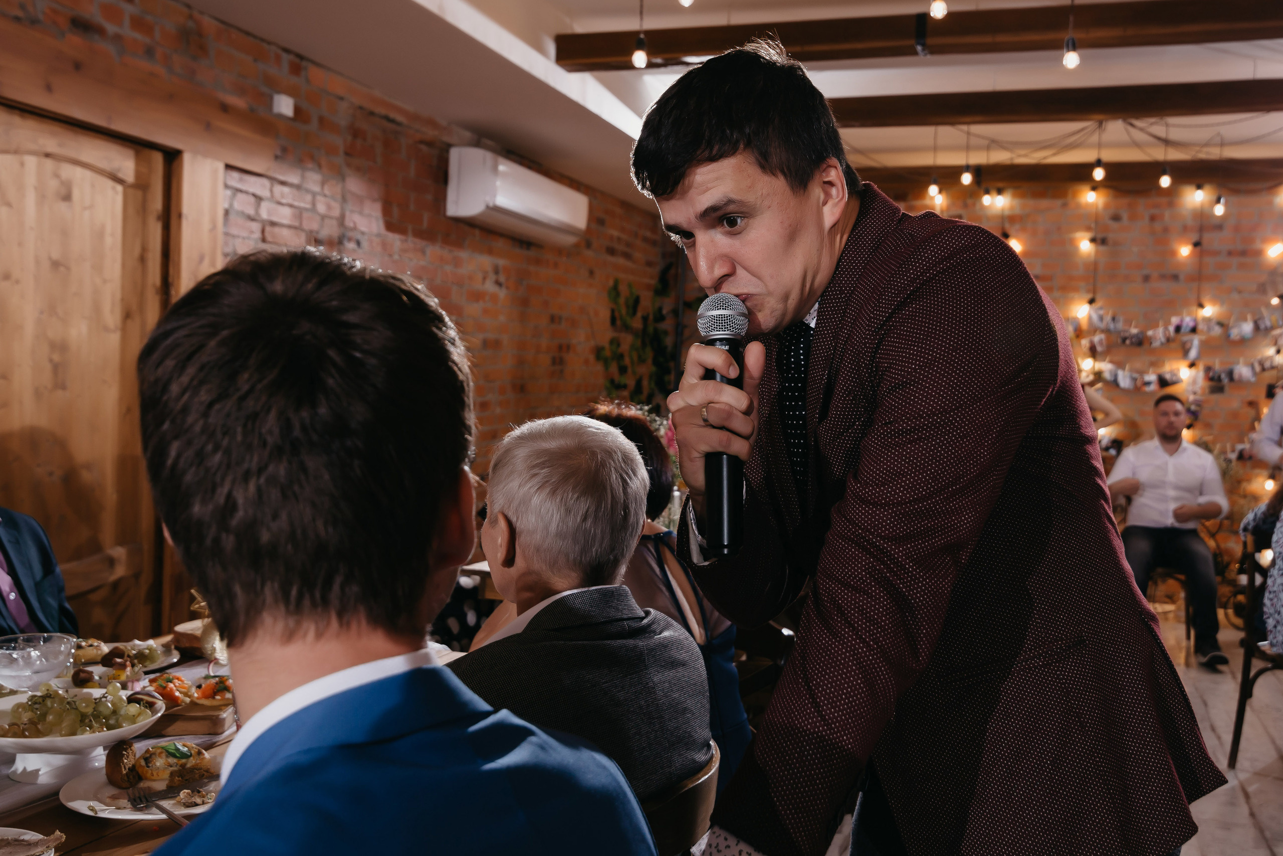 Владислав и Марина. Свадебный и семейный фотограф в Санкт-Петербурге Игорь Бабенко