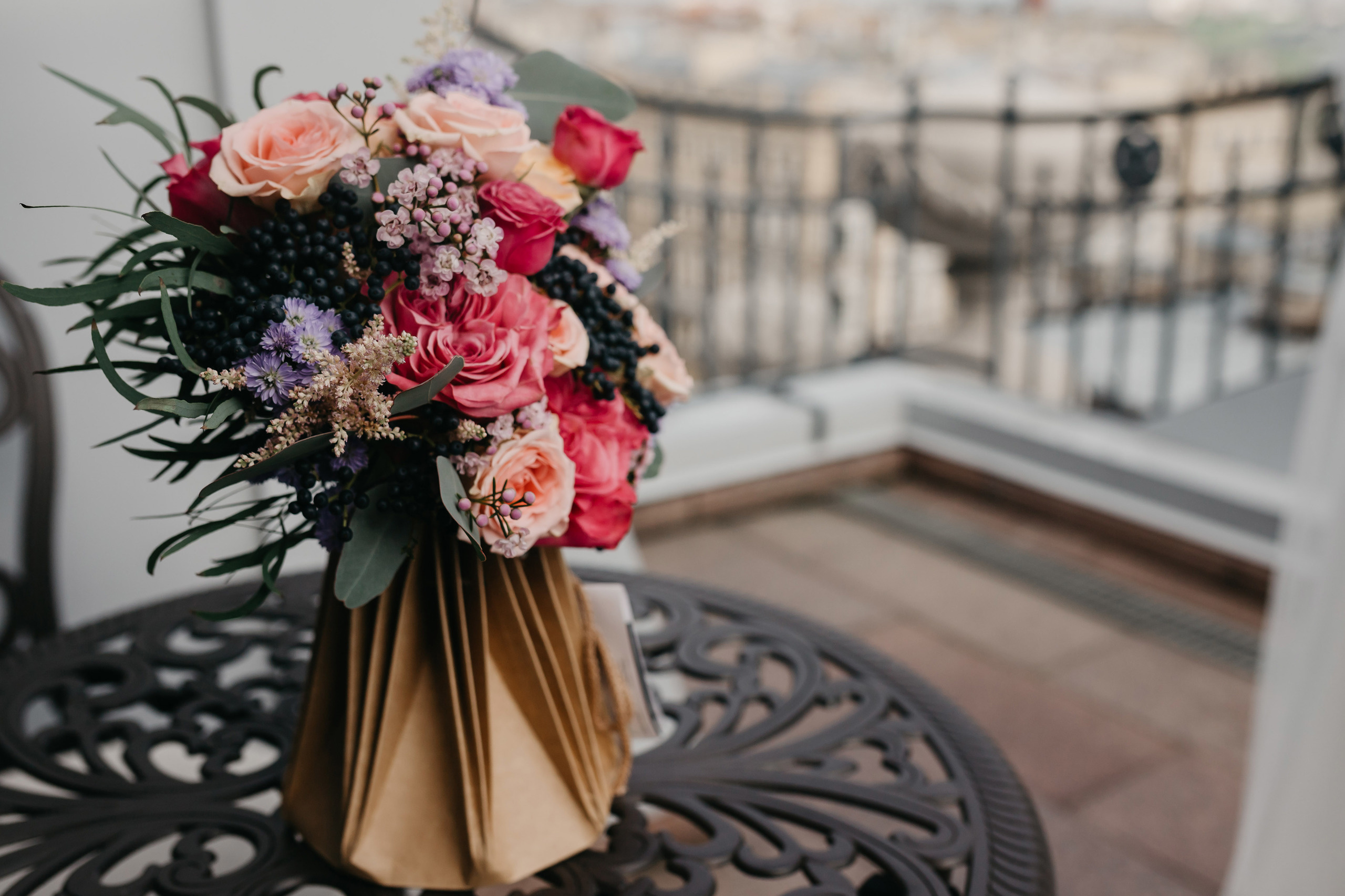 Владислав и Марина. Свадебный и семейный фотограф в Санкт-Петербурге Игорь Бабенко