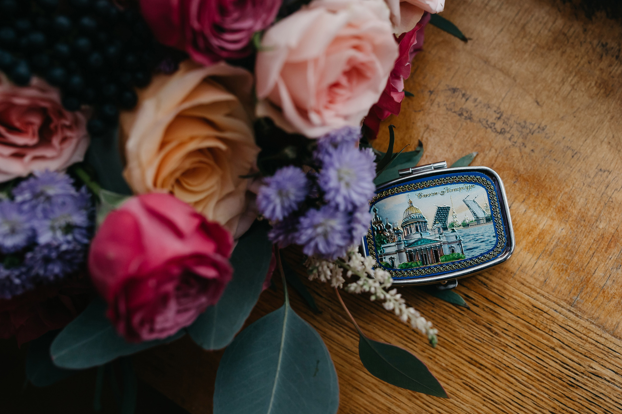 Владислав и Марина. Свадебный и семейный фотограф в Санкт-Петербурге Игорь Бабенко