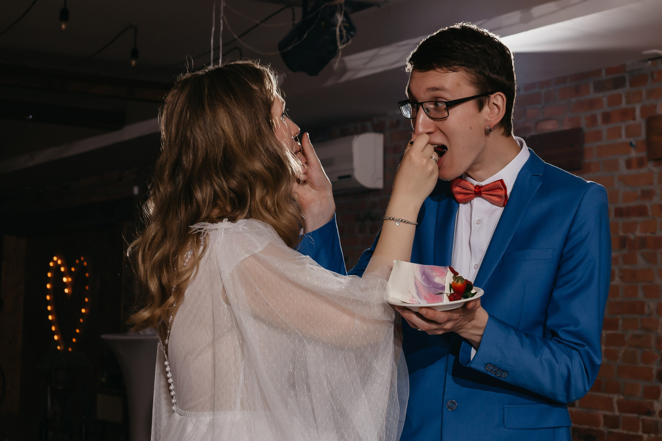 Владислав и Марина. Свадебный и семейный фотограф в Санкт-Петербурге Игорь Бабенко