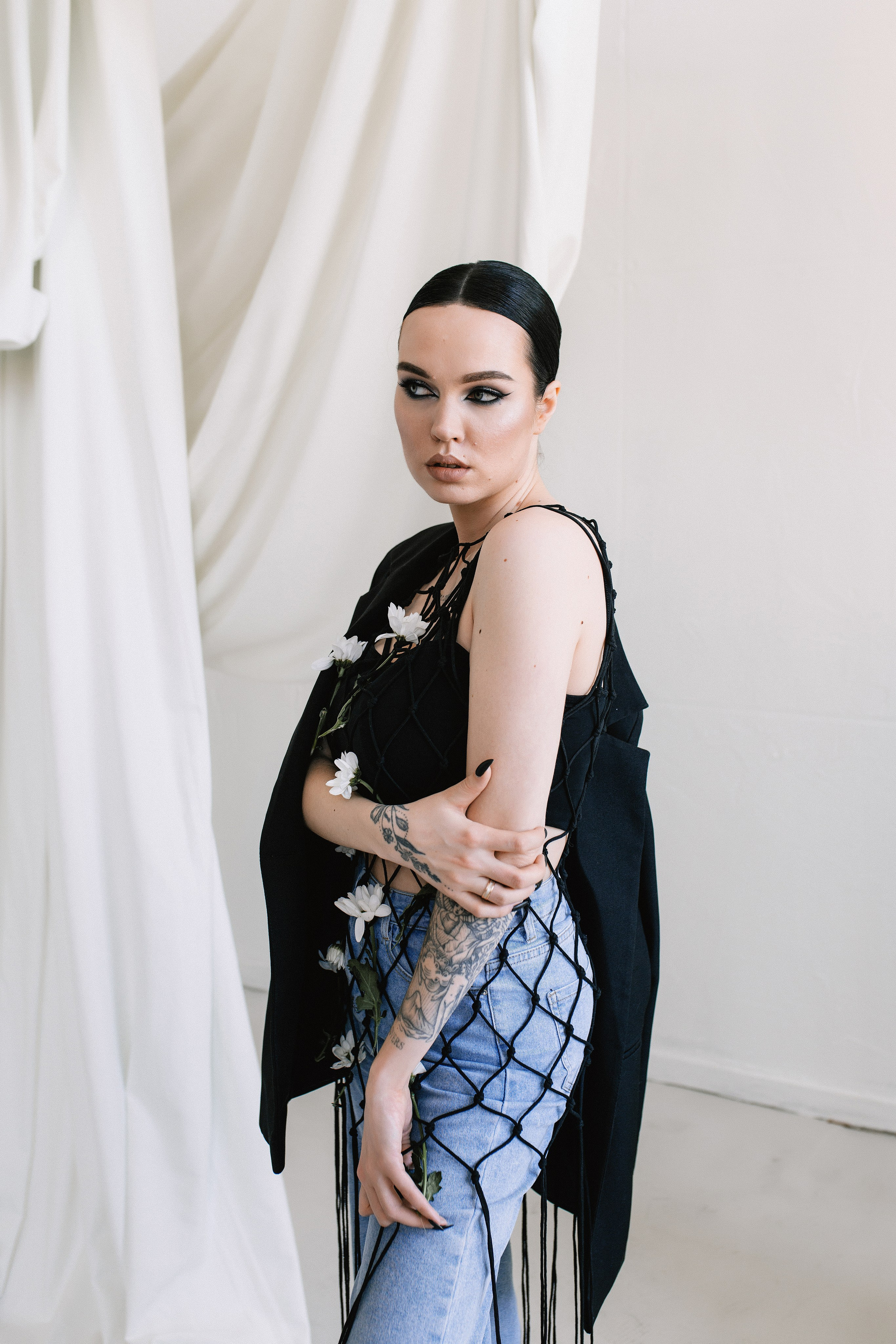 Оля. Свадебный, семейный фотограф в Рязани Лена Брант