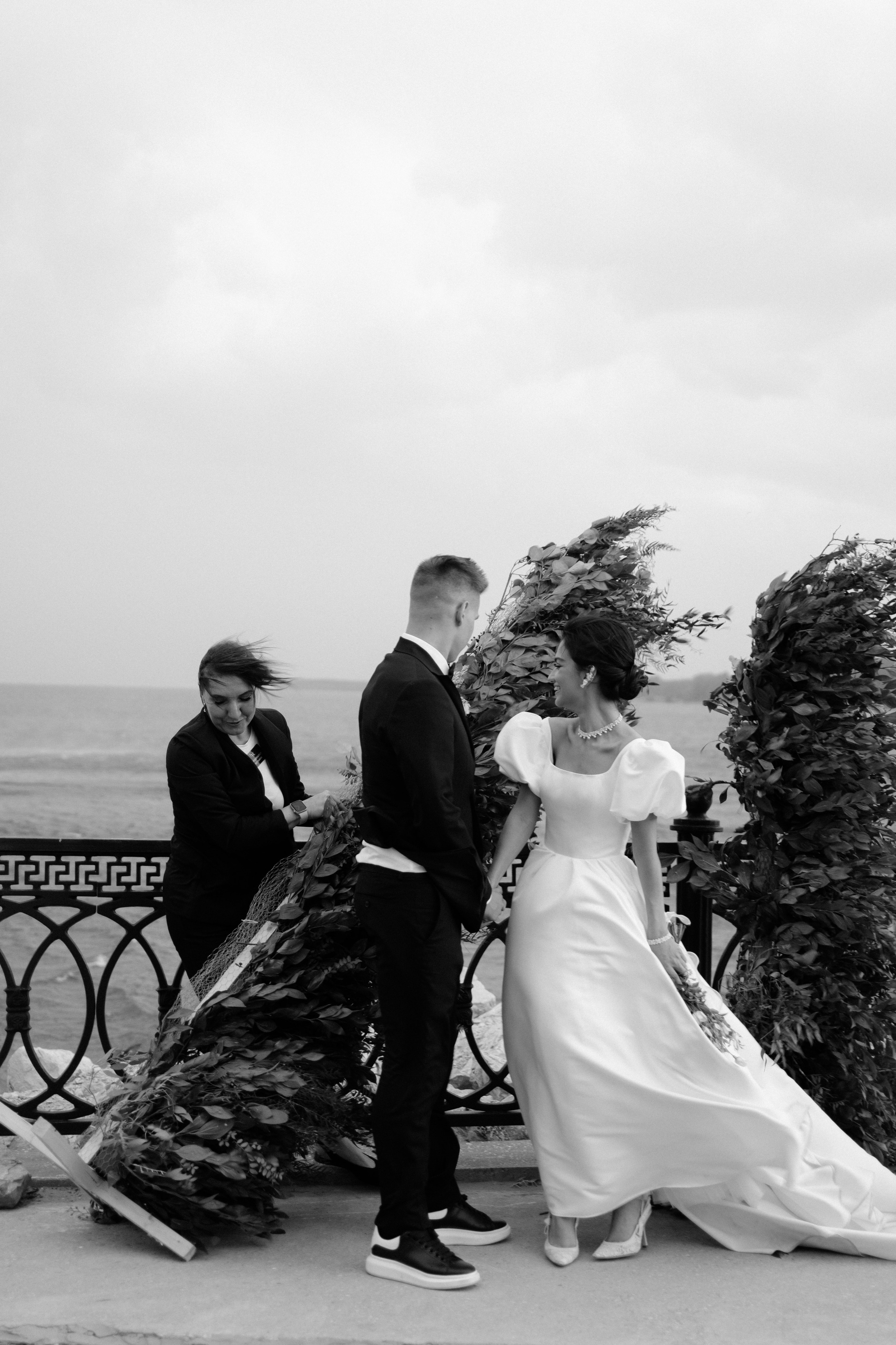 Angelina & Ivan. Портретный фотограф Анастасия Завалкевич