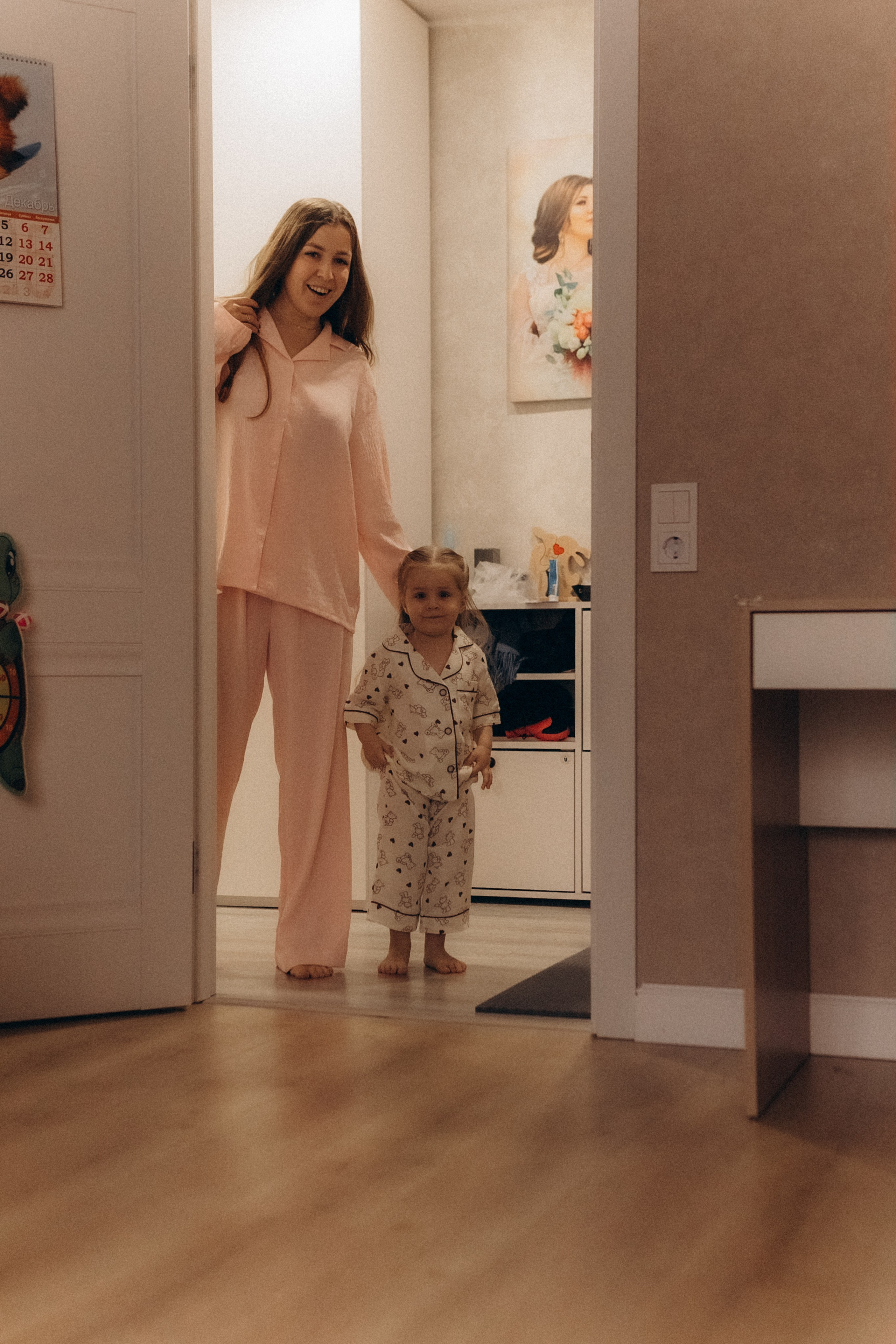 14.12 Зайцевы. Семейный и домашний фотограф Советский Югорск Екатерина Цыганок