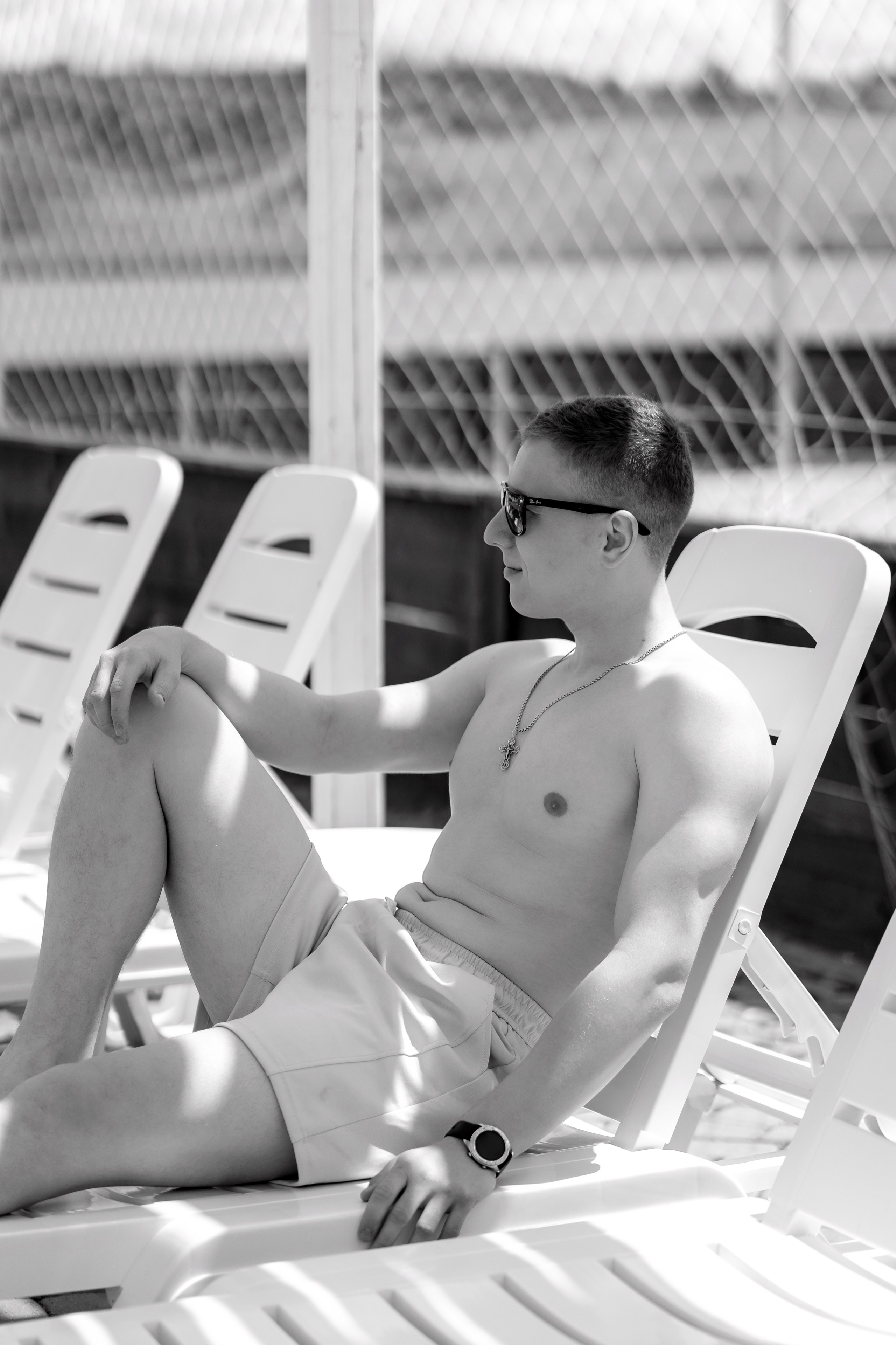 Анастасия и Кирилл. Свадебный и семейный фотограф в Алексеевке Марина Купреева