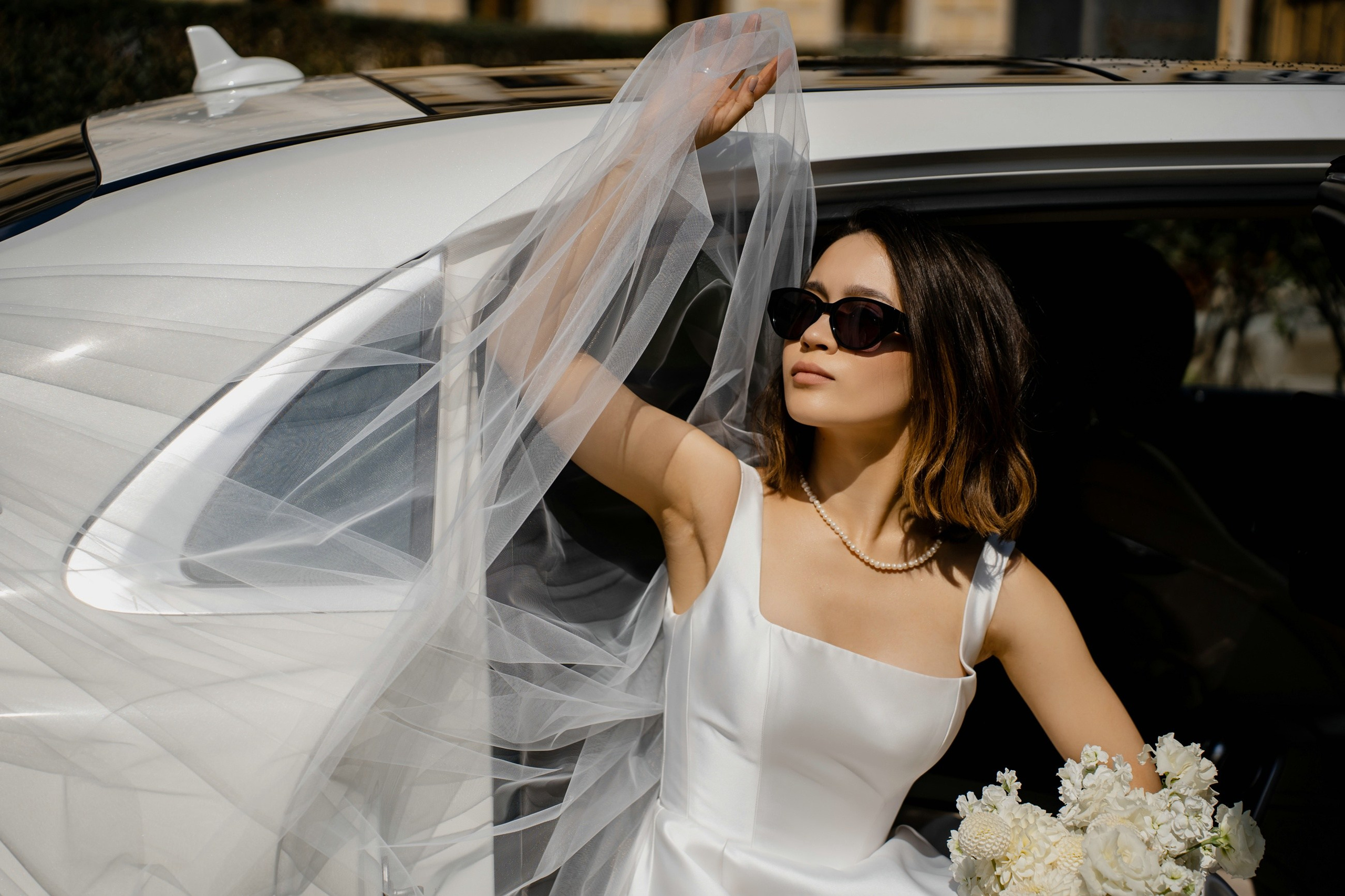 Регистрация брака в библиотеке Пушкина. Свадебный и семейный фотограф в Москве Светлана Зоткина