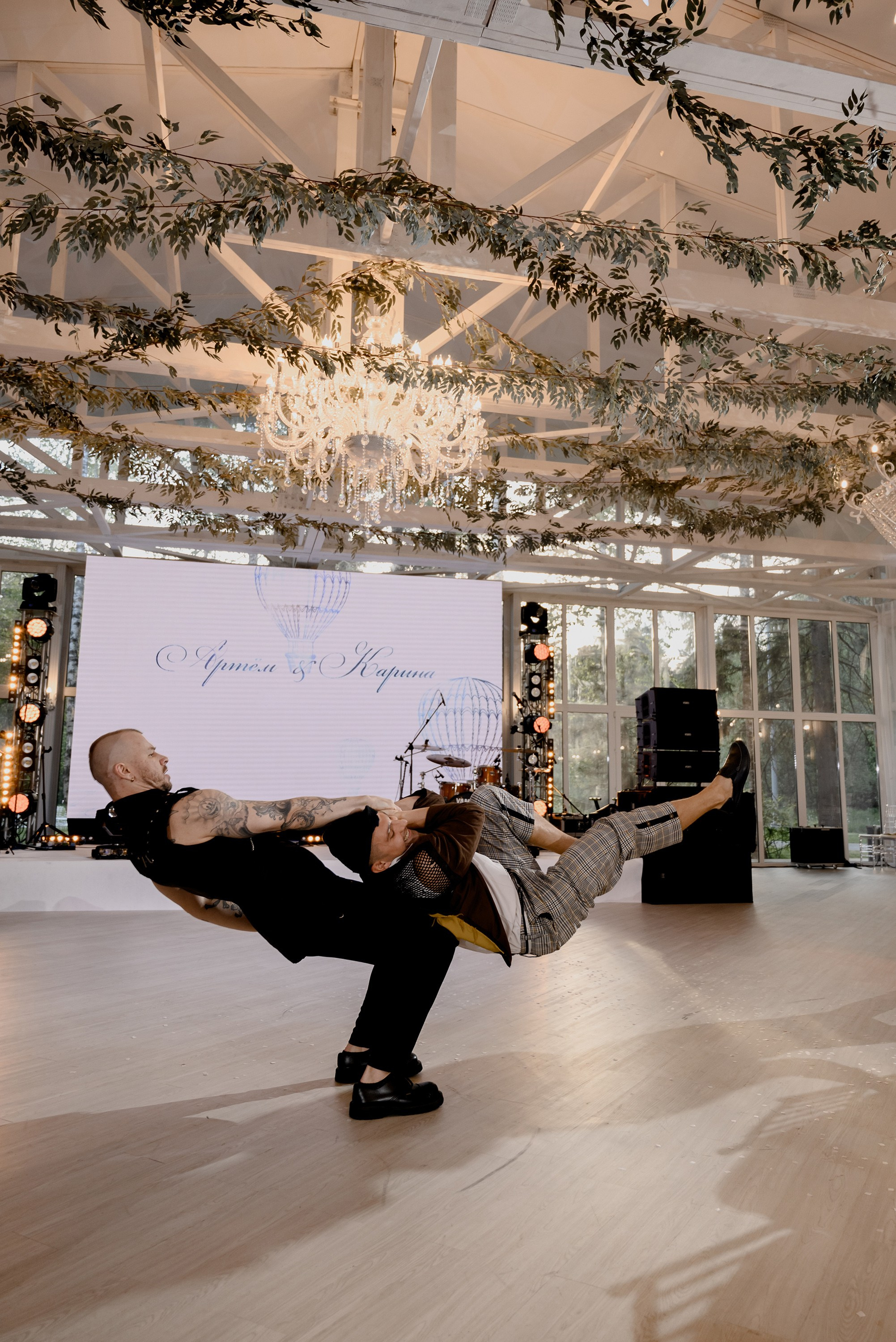 Свадебный банкет в Тайнах Рублева. Свадебный и семейный фотограф в Москве Светлана Зоткина