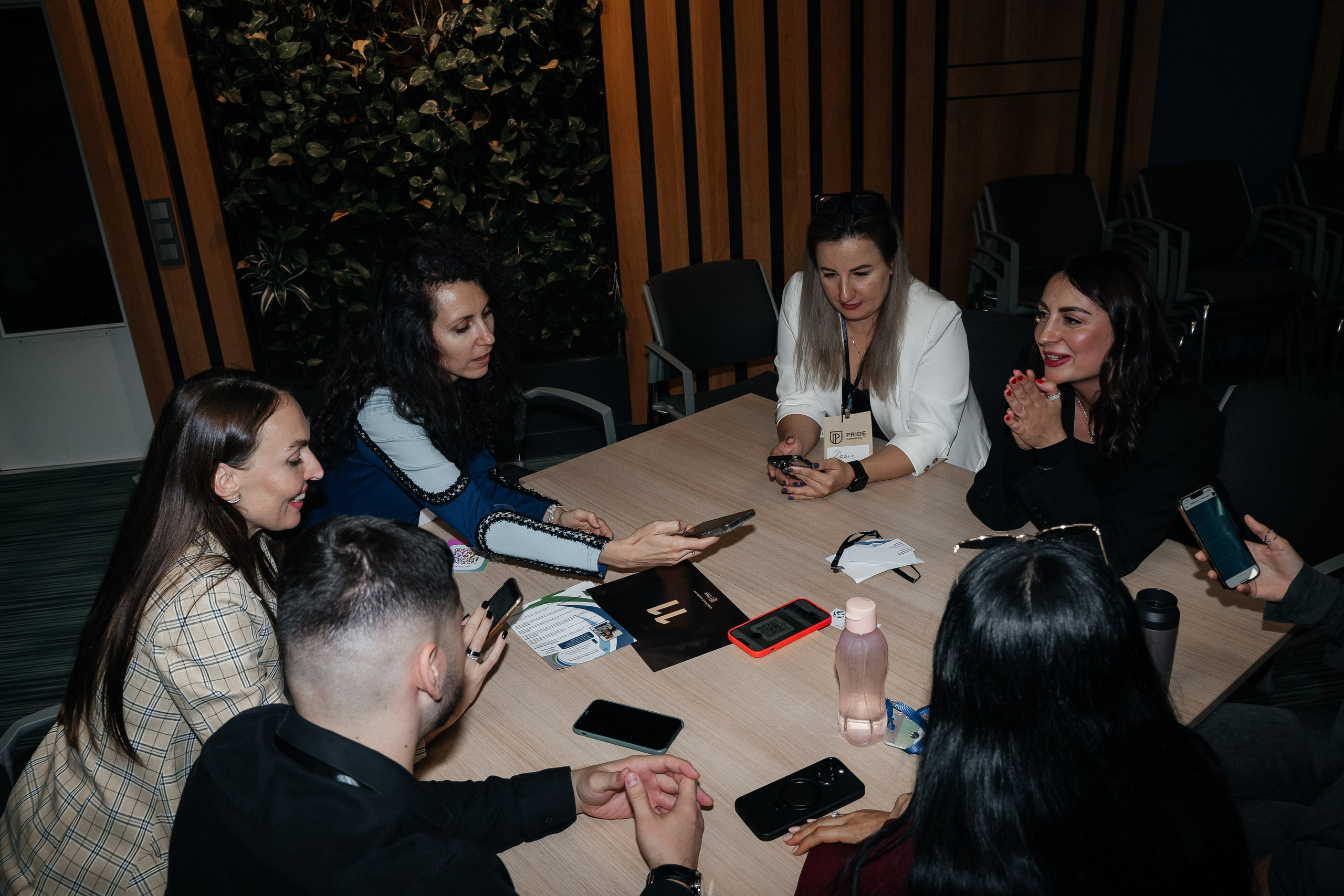 Репортаж. Виктория Алпеева — фотограф по любви