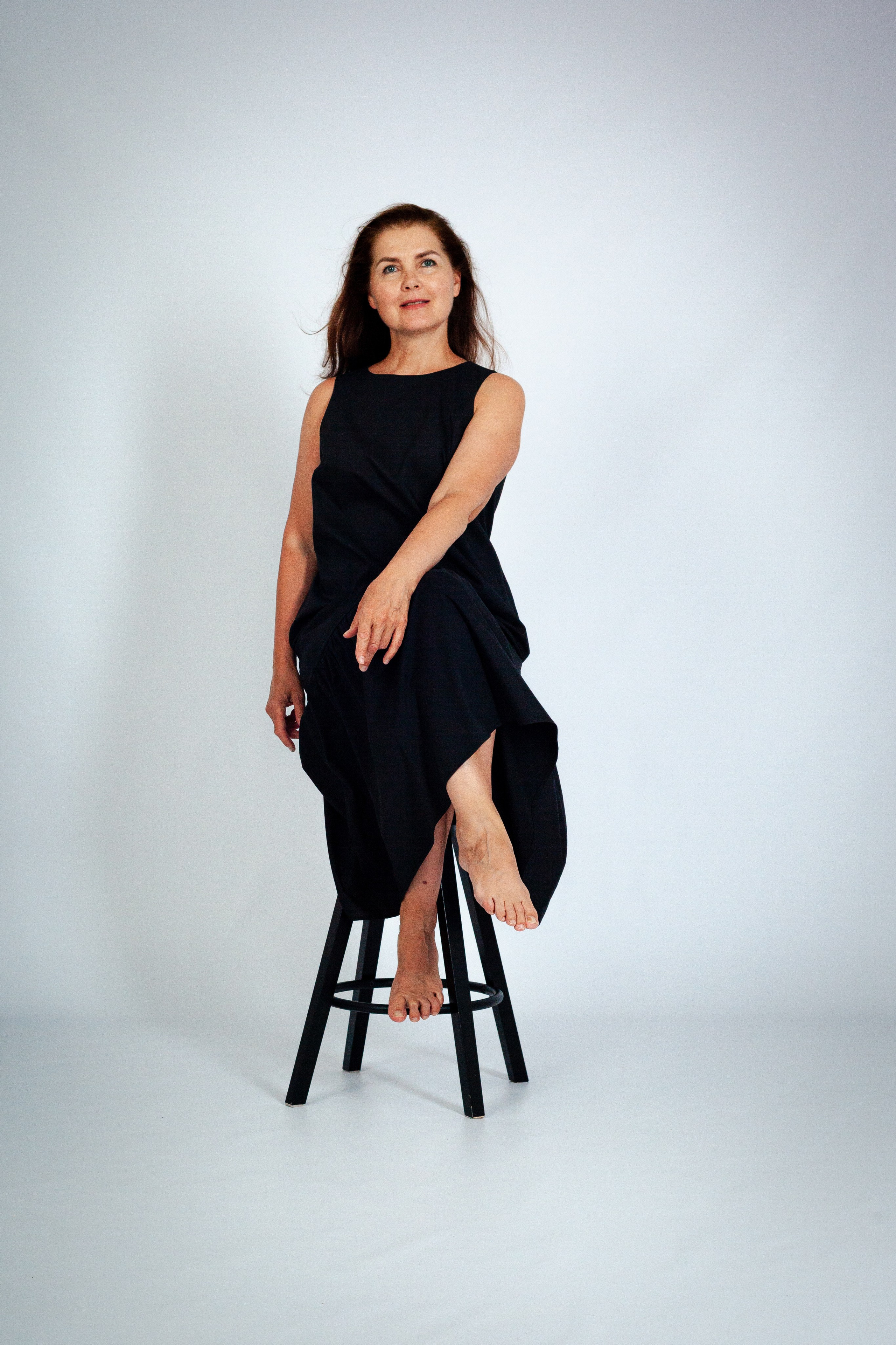 День открытых дверей. Студия автопортрета в Бугульме