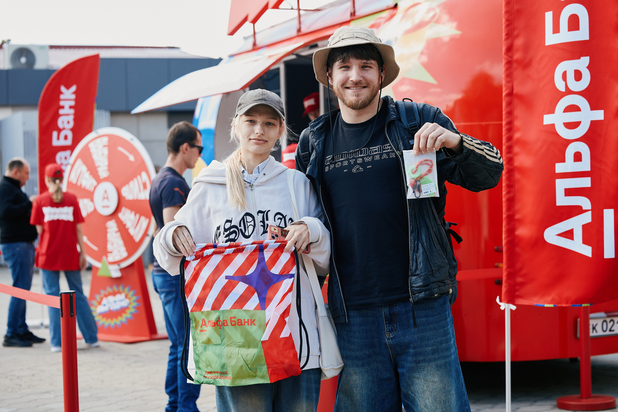 Альфа День в ТК Центр Города 14.05. Свадебный репортажный фотограф краснодар максим дремов дрёмов фотосессия студия цена