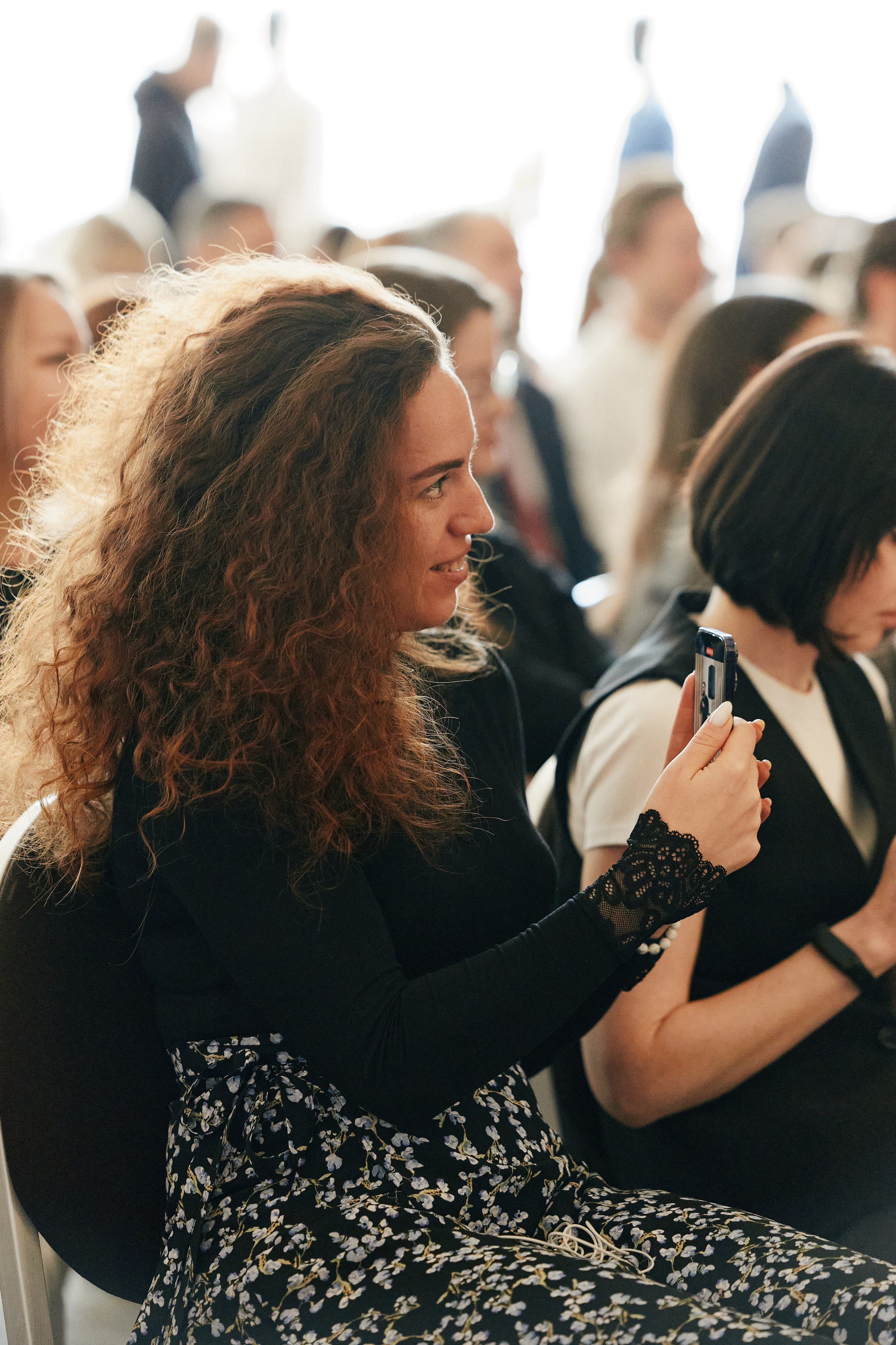 Форум Бизнес-тренды 2025 в Marriott Hotel 28.04. Свадебный репортажный фотограф краснодар максим дремов дрёмов фотосессия студия цена