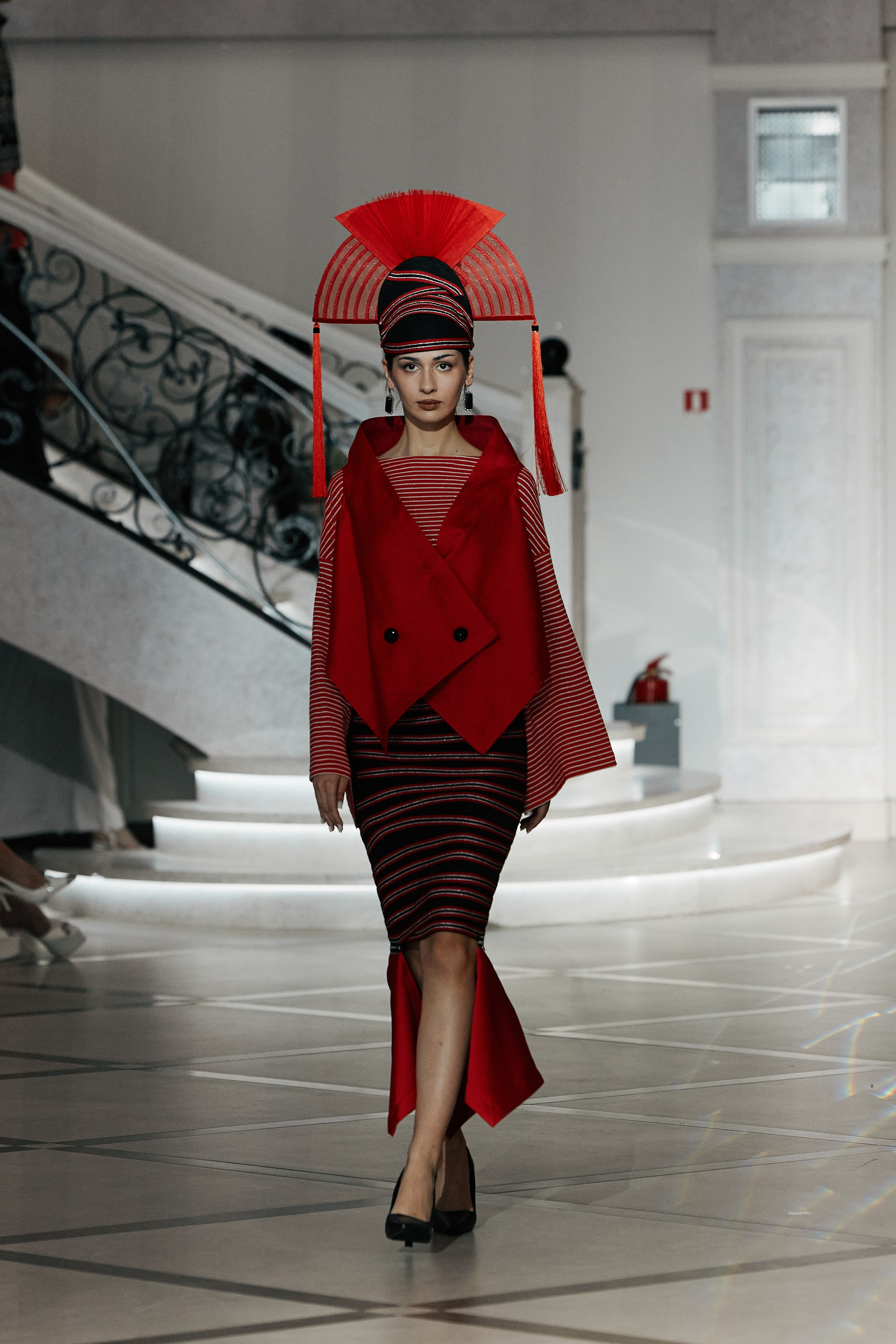 KRASNODAR FASHION WEEK 14.06. Свадебный репортажный фотограф краснодар максим дремов дрёмов фотосессия студия цена