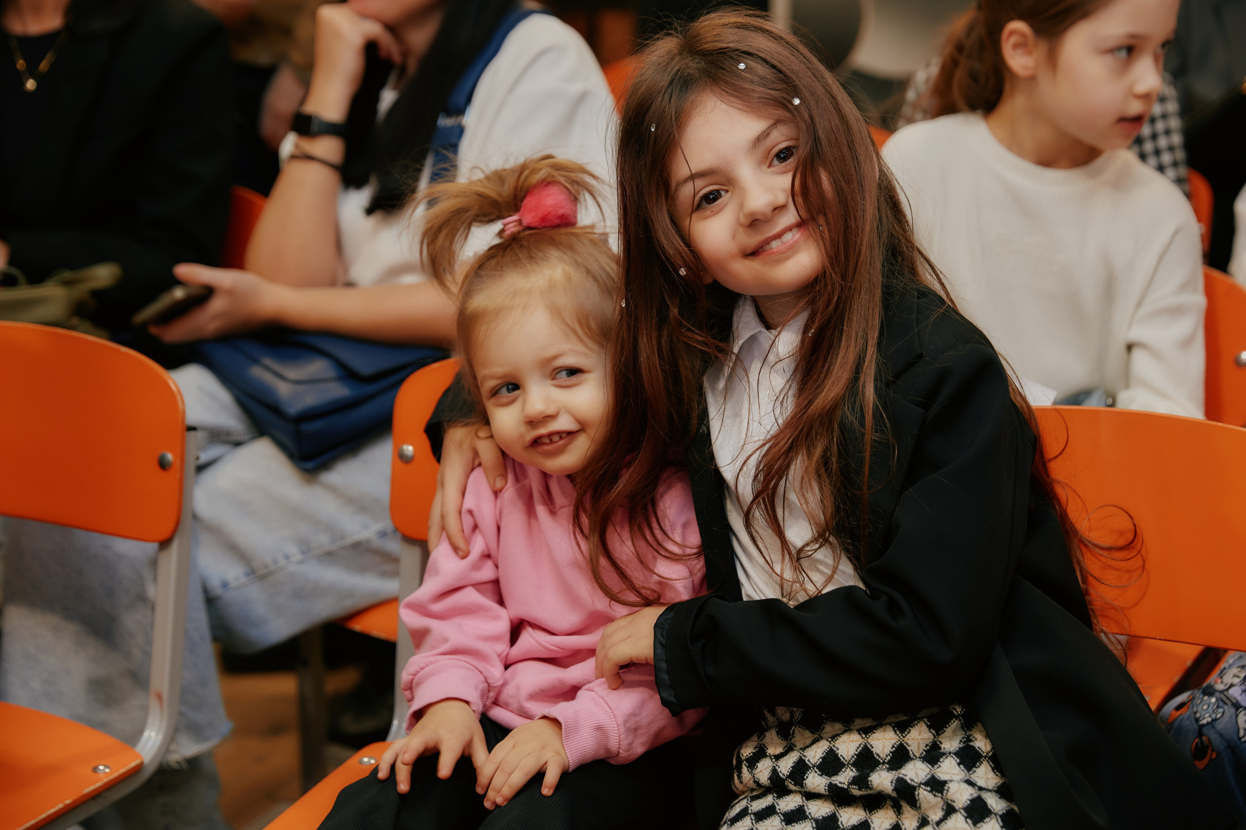 Фестиваль в школе Юнит 08.02. Свадебный репортажный фотограф краснодар максим дремов дрёмов фотосессия студия цена