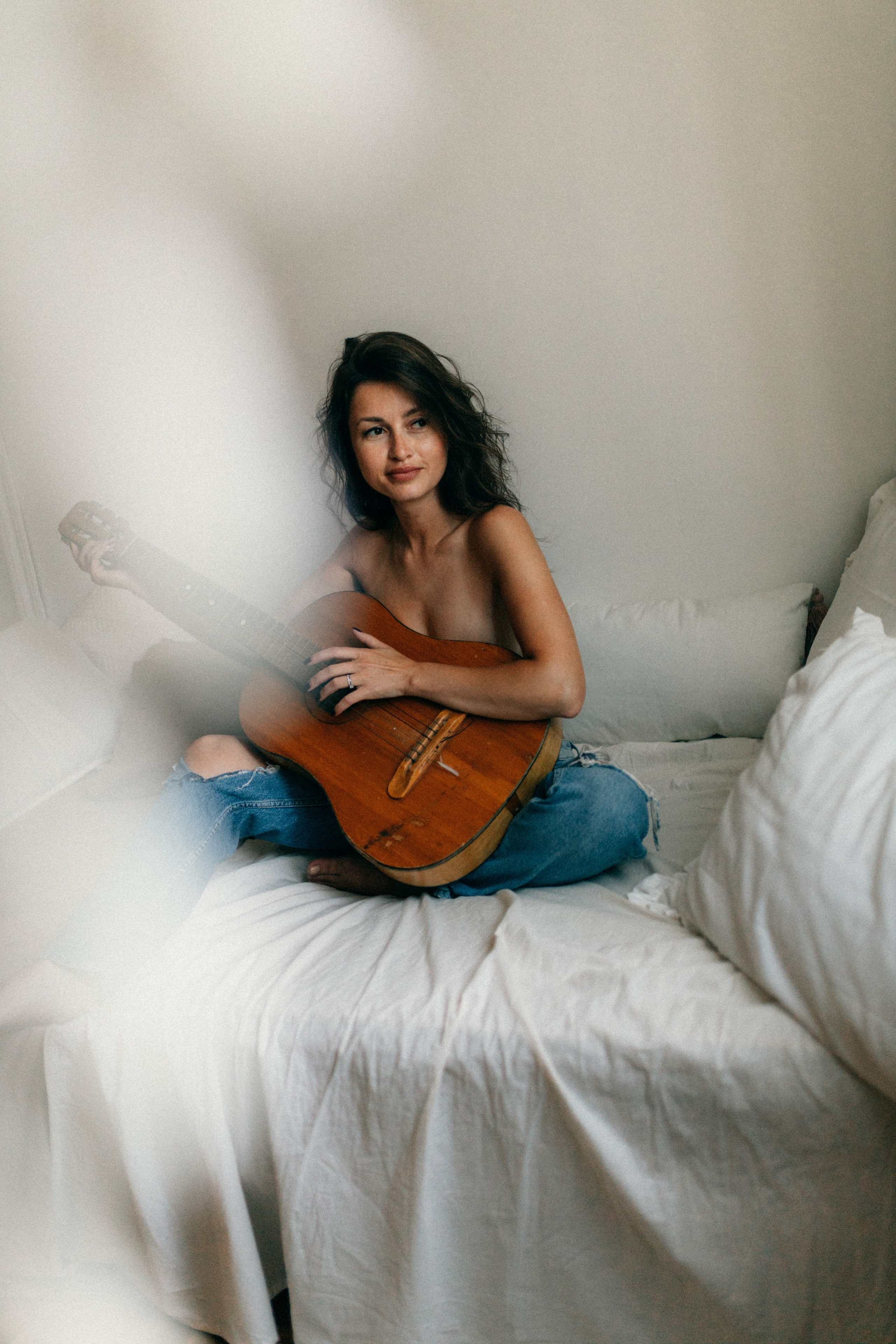 Маша. Фотограф НОГИНСК, Москва, Анастасия Белая