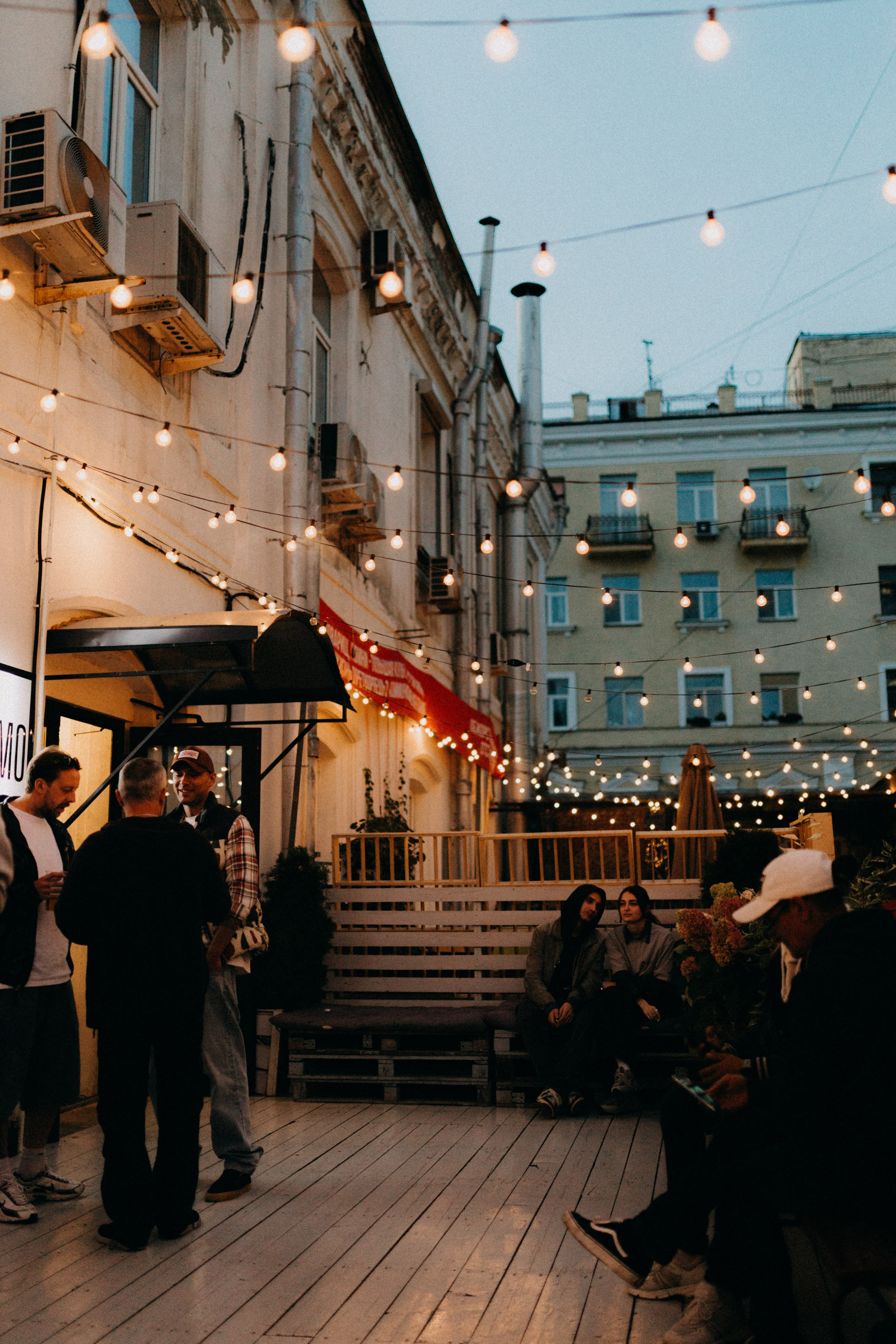Маркет КИТЧ. Фотограф НОГИНСК, Москва, Анастасия Белая