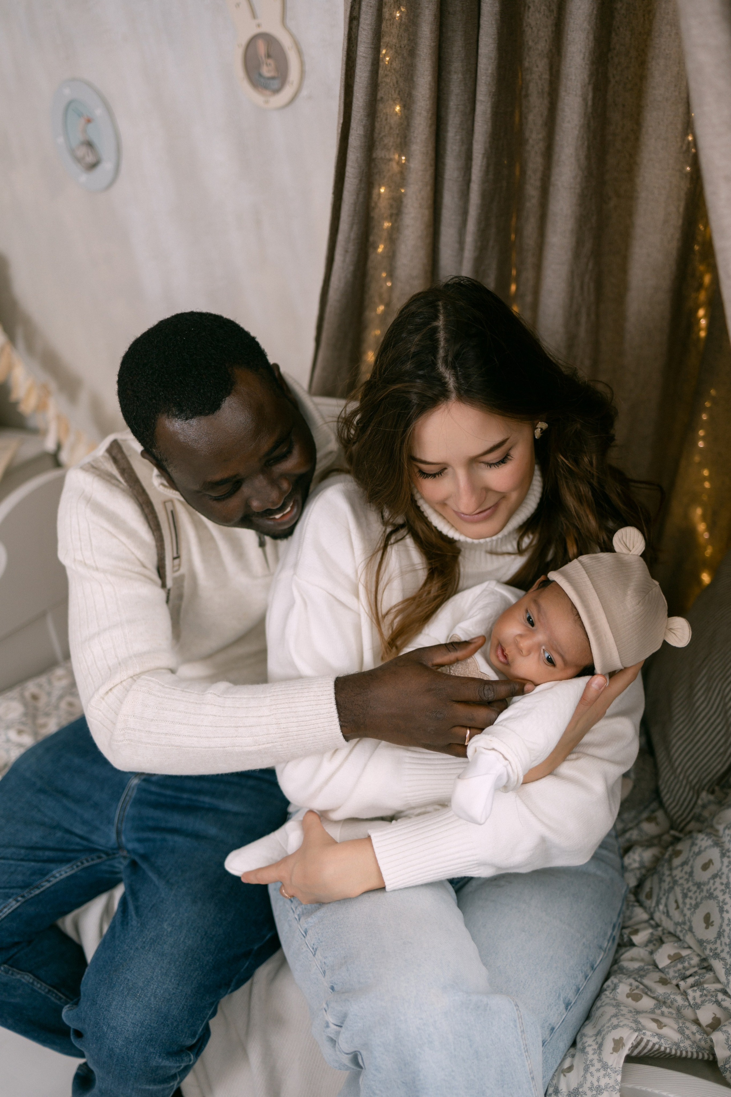 Олеся и Пито. Семейный и свадебный фотограф в Самаре Анастасия Воропаева