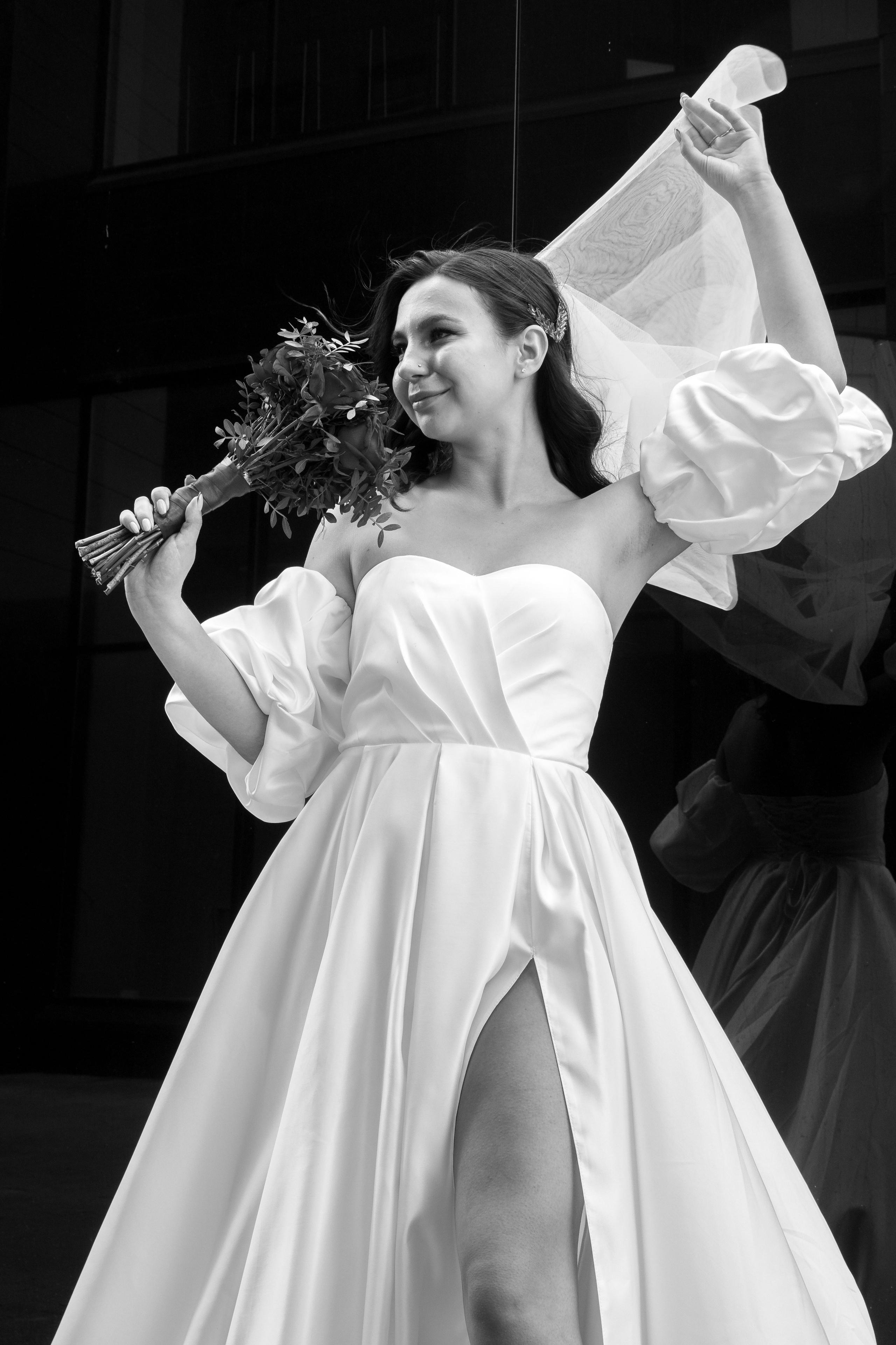 Яна и Михаил