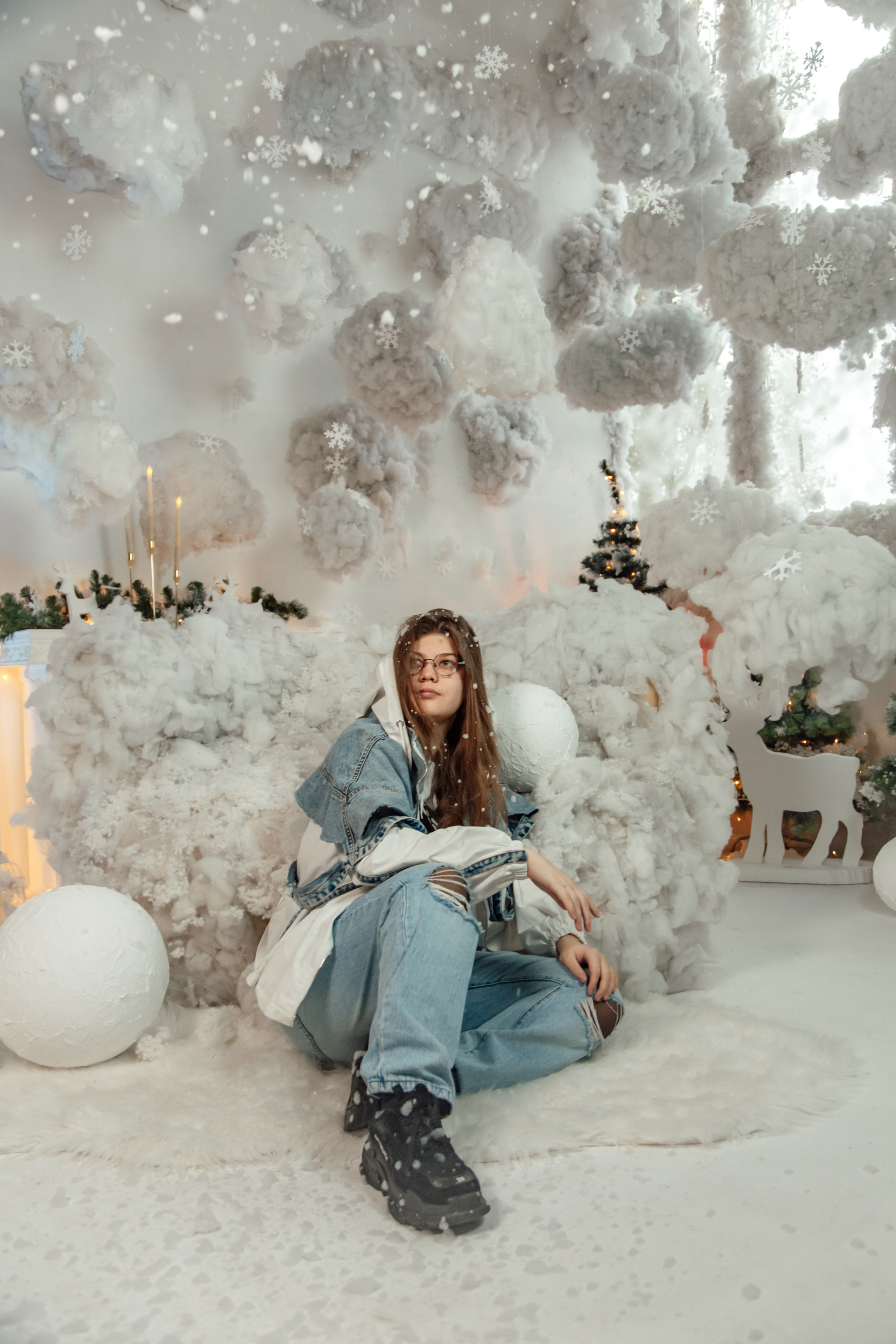 Victoria. Андрей Миллер Фотограф из Калининграда