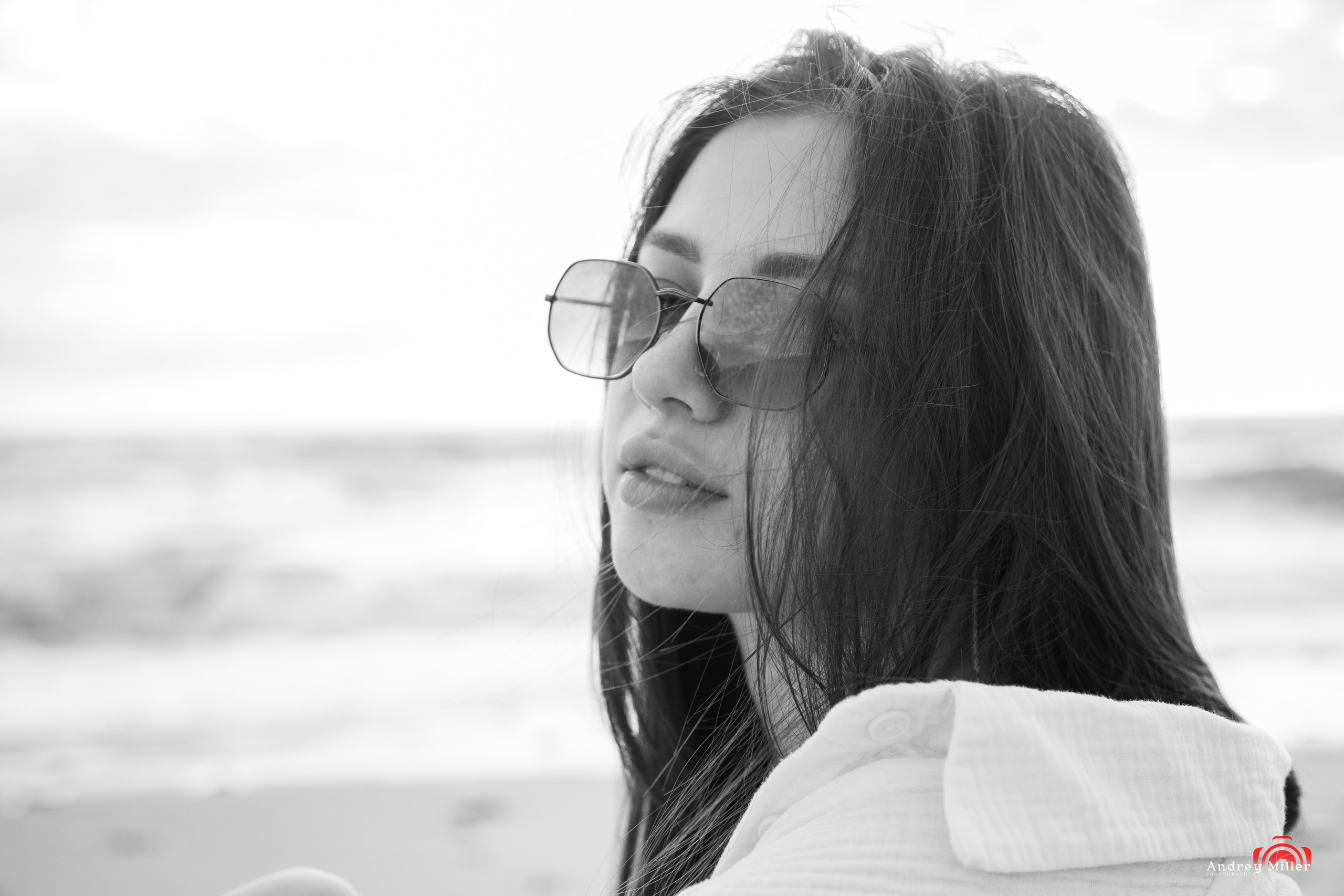 Adriana | Янтарный. Андрей Миллер Фотограф из Калининграда