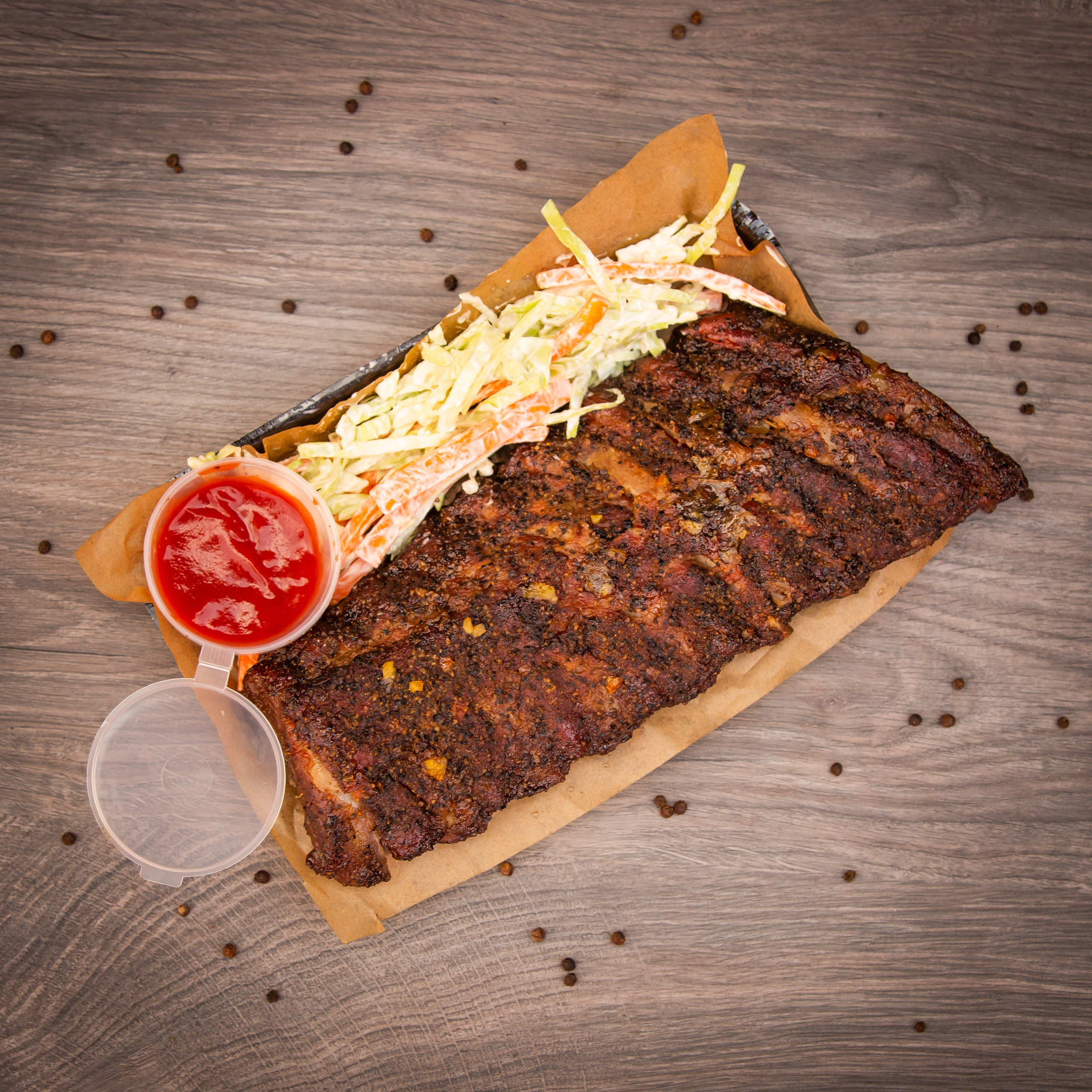 Food_Съëмка. Андрей Миллер Фотограф из Калининграда