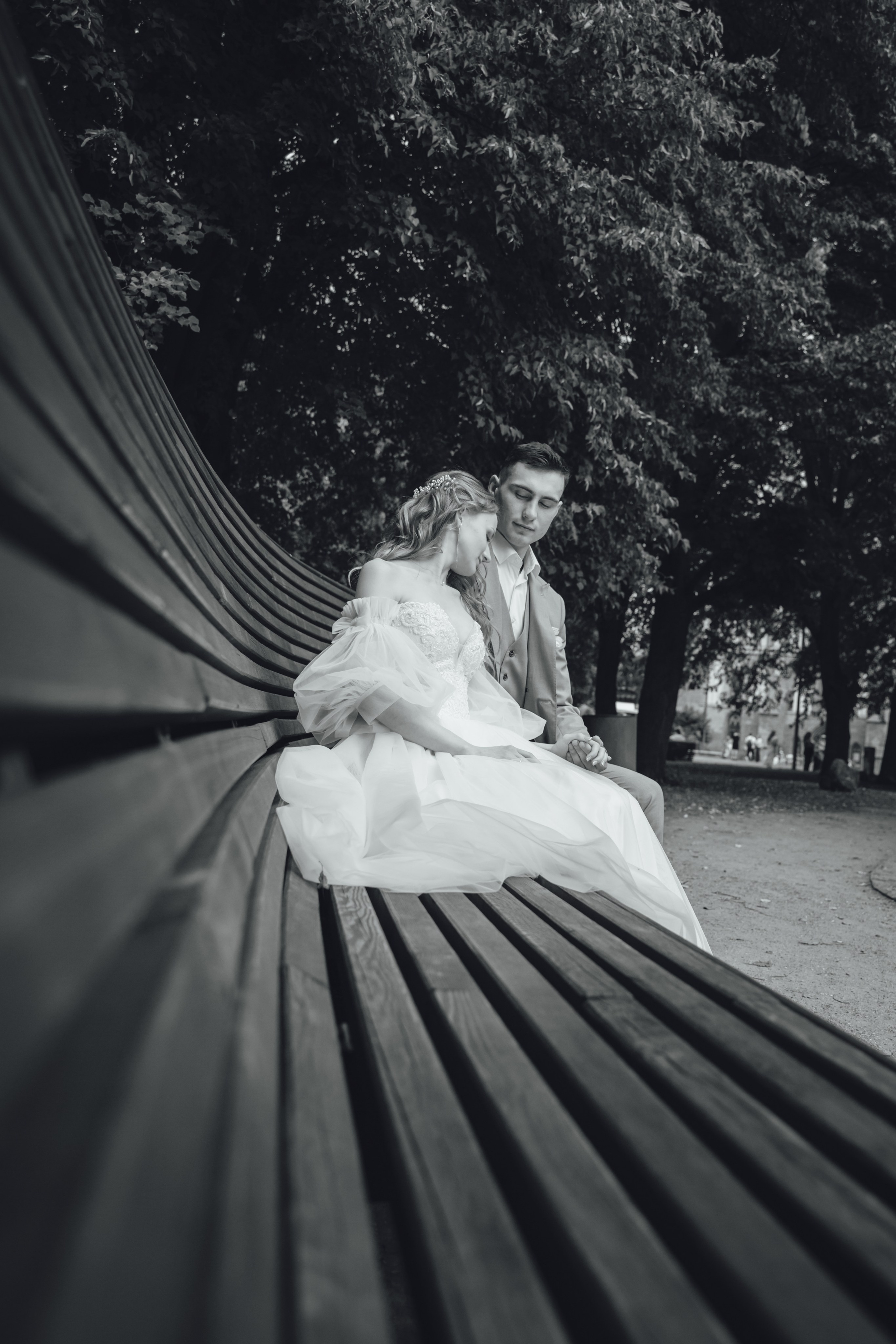 Victor and Ksenia | Калининград. Андрей Миллер Фотограф из Калининграда